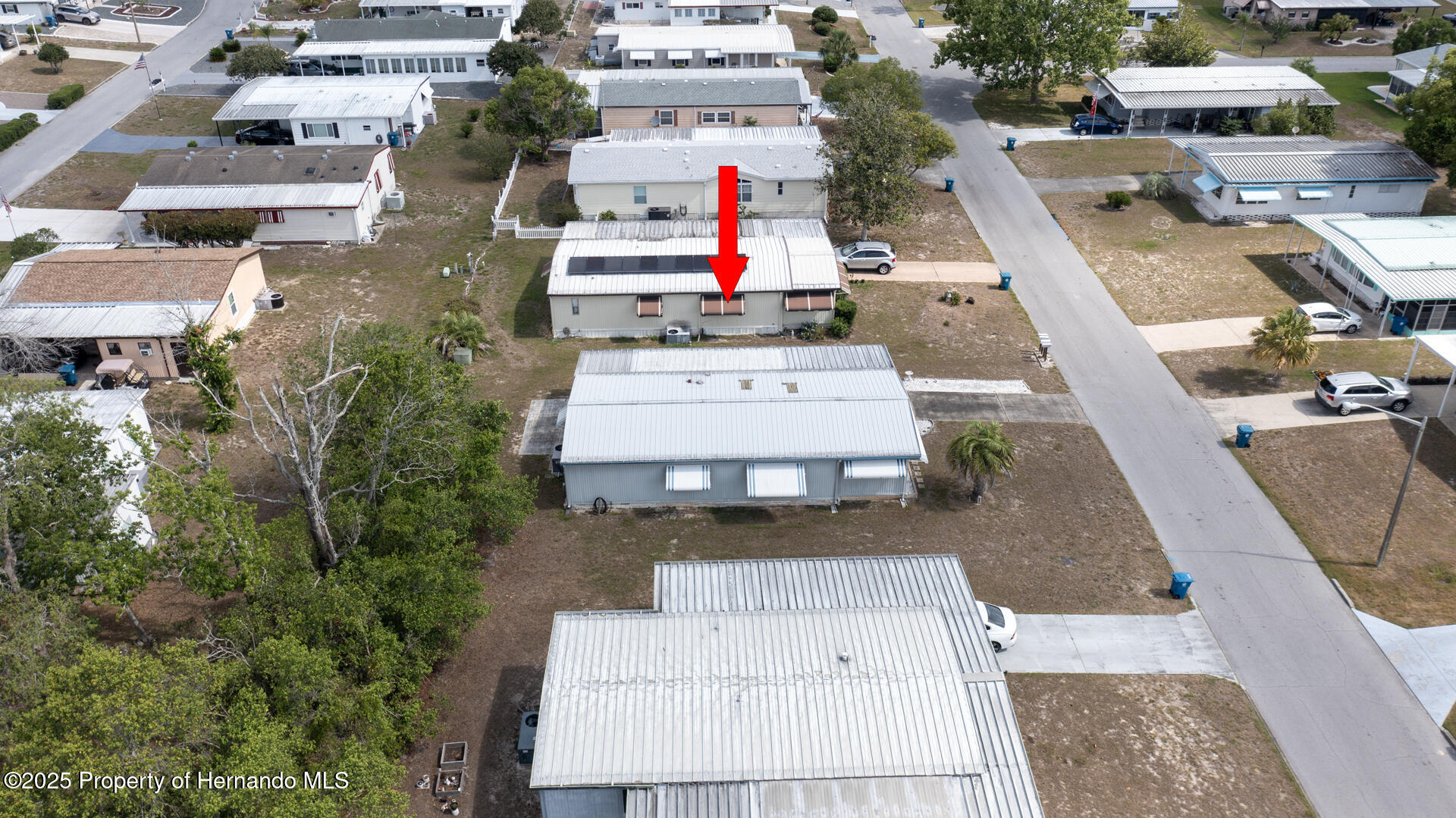 8239 Modena Avenue, Brooksville, Florida image 40