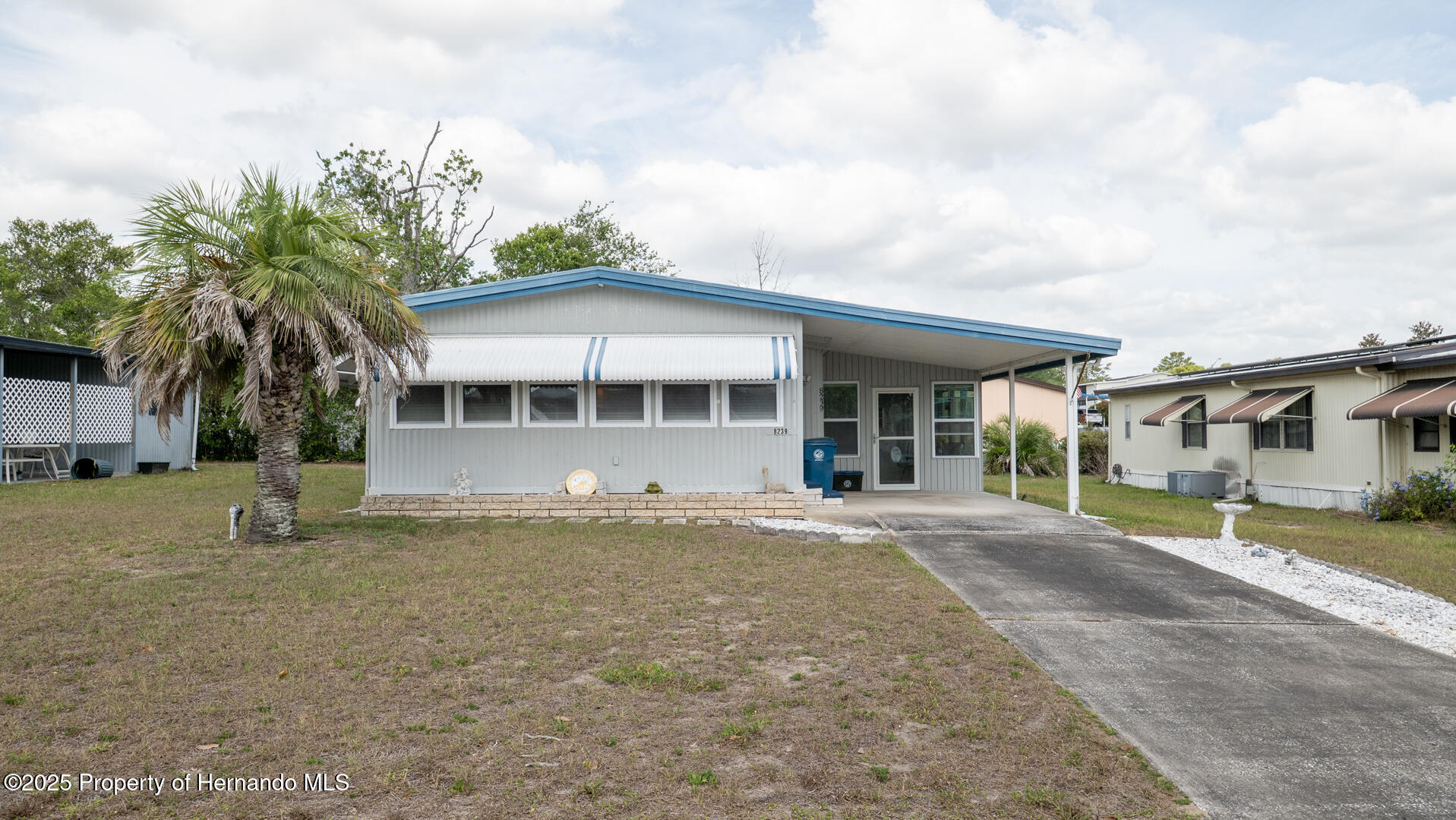 8239 Modena Avenue, Brooksville, Florida image 1