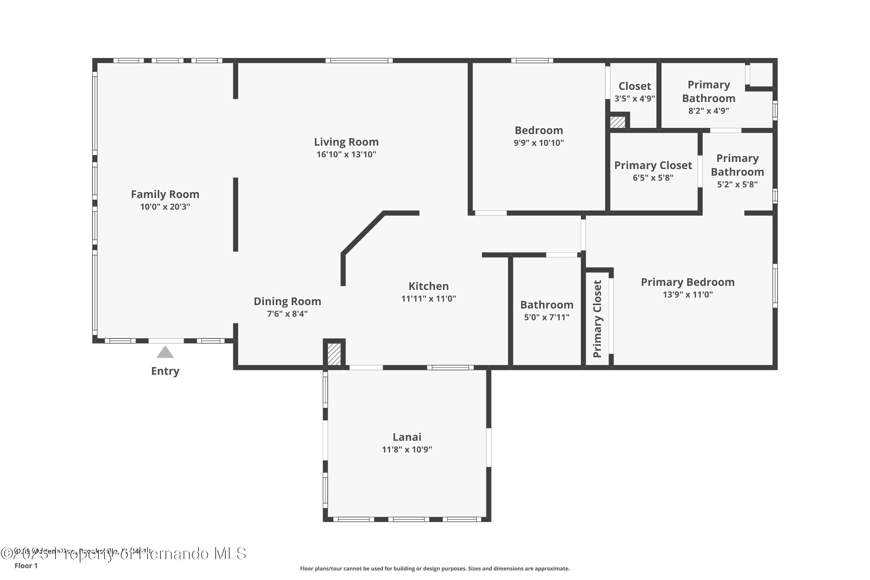 8239 Modena Avenue, Brooksville, Florida image 4