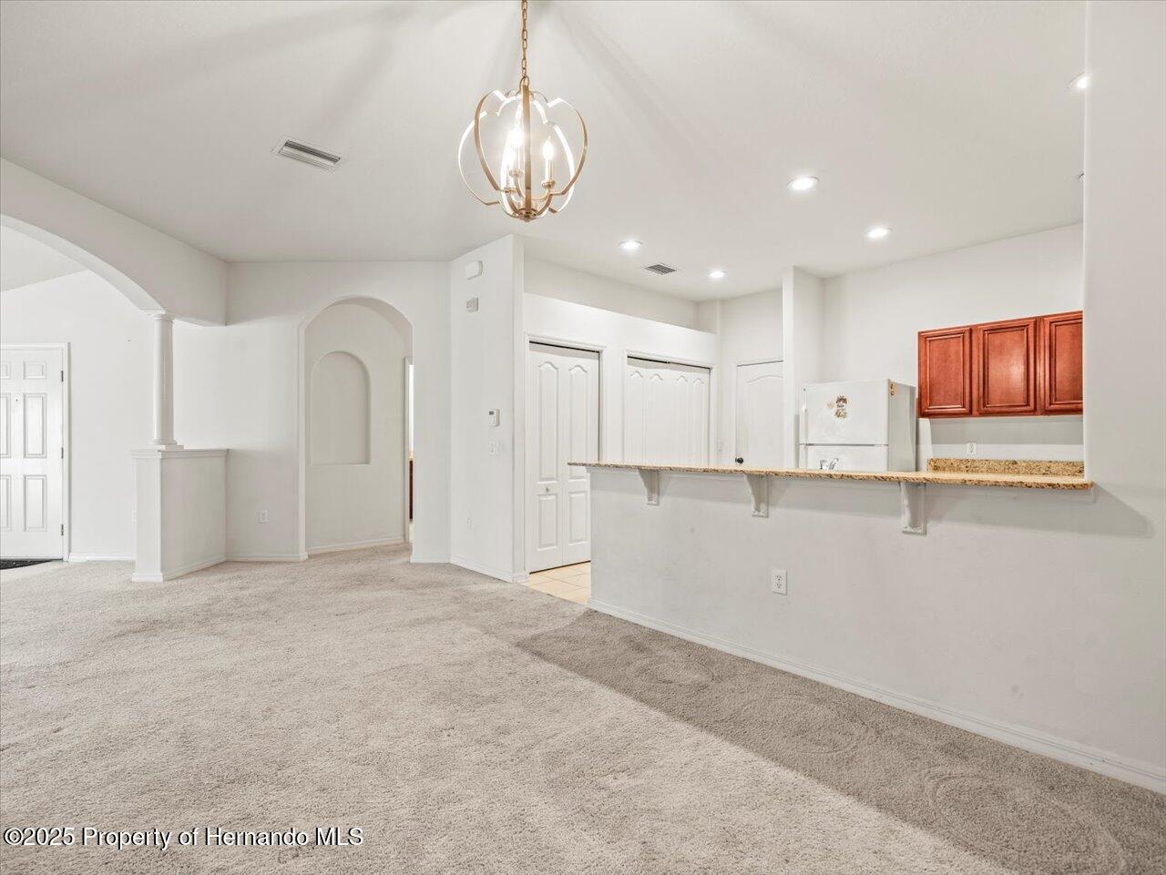 3885 Crossline Drive, Spring Hill, Florida image 15