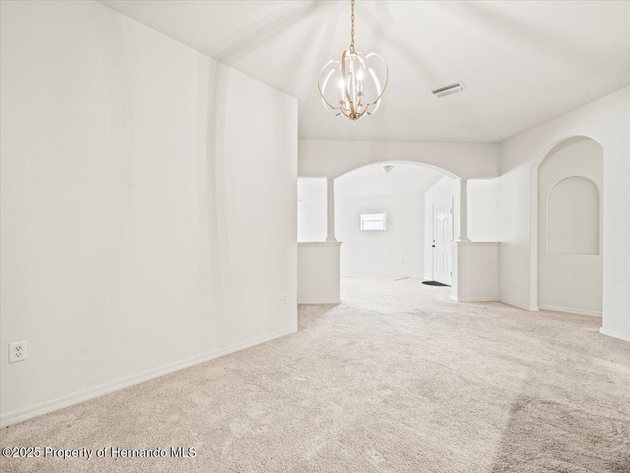 3885 Crossline Drive, Spring Hill, Florida image 16