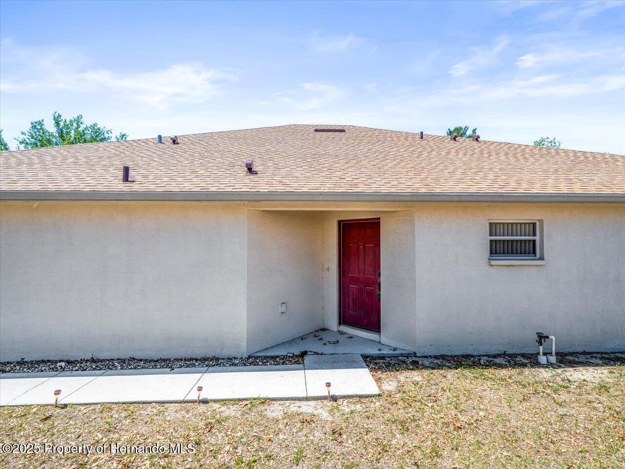 3885 Crossline Drive, Spring Hill, Florida image 4