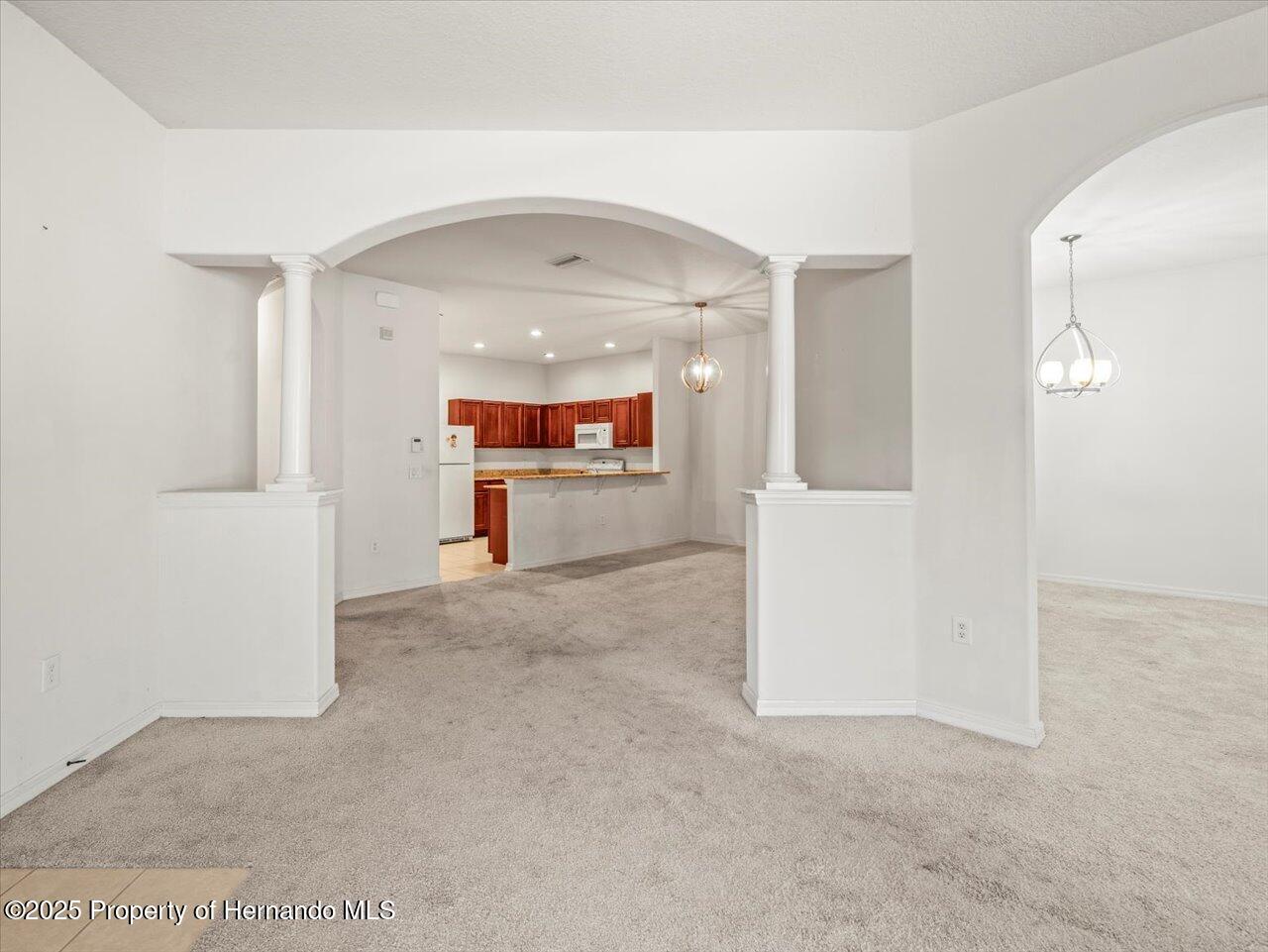 3885 Crossline Drive, Spring Hill, Florida image 12