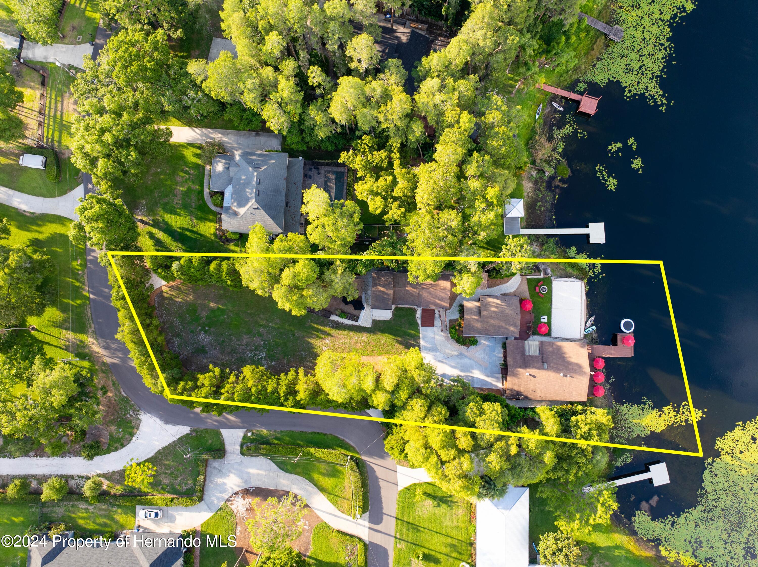 17501 Brown Road, Odessa, Florida image 3