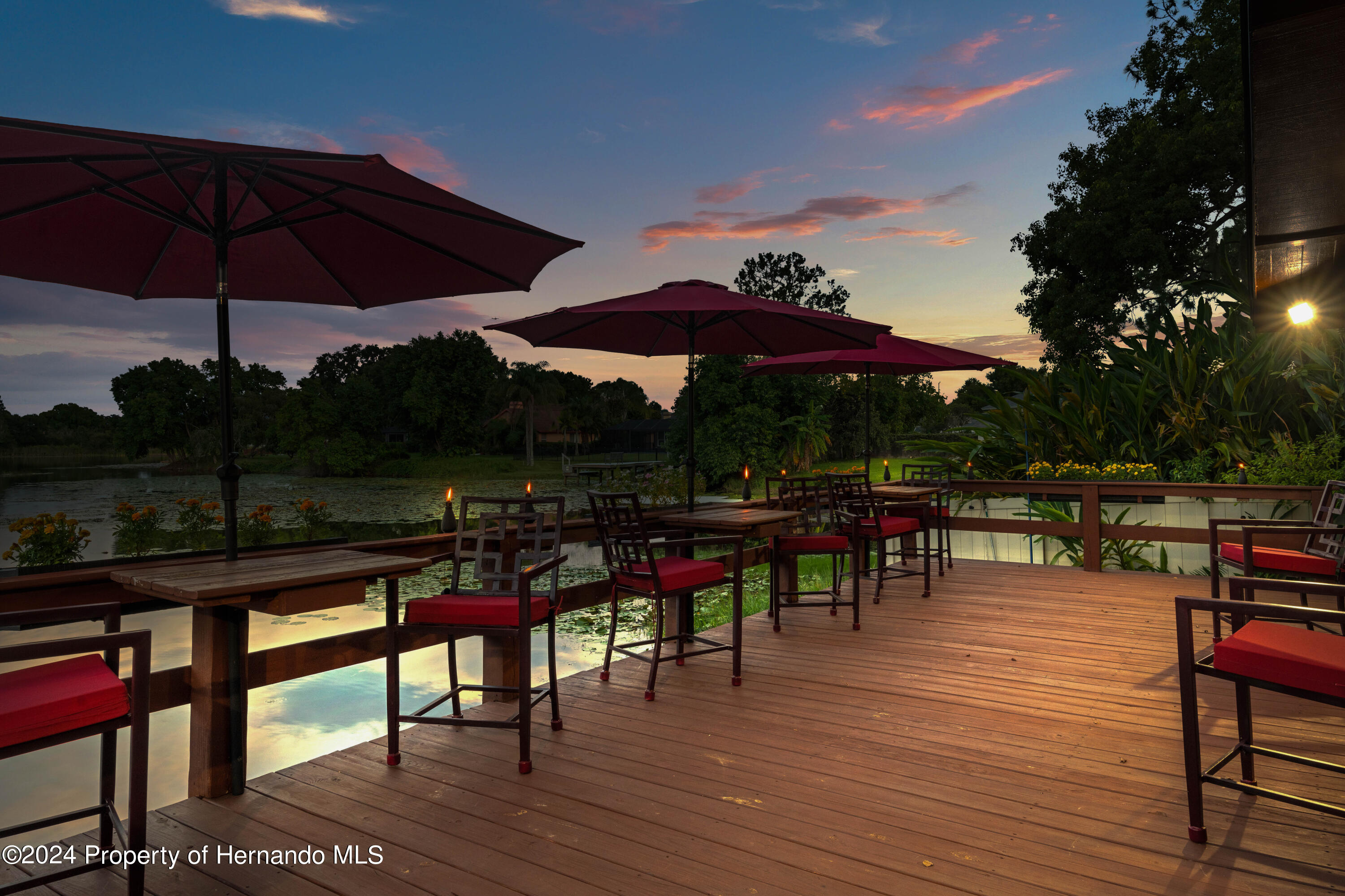 17501 Brown Road, Odessa, Florida image 42