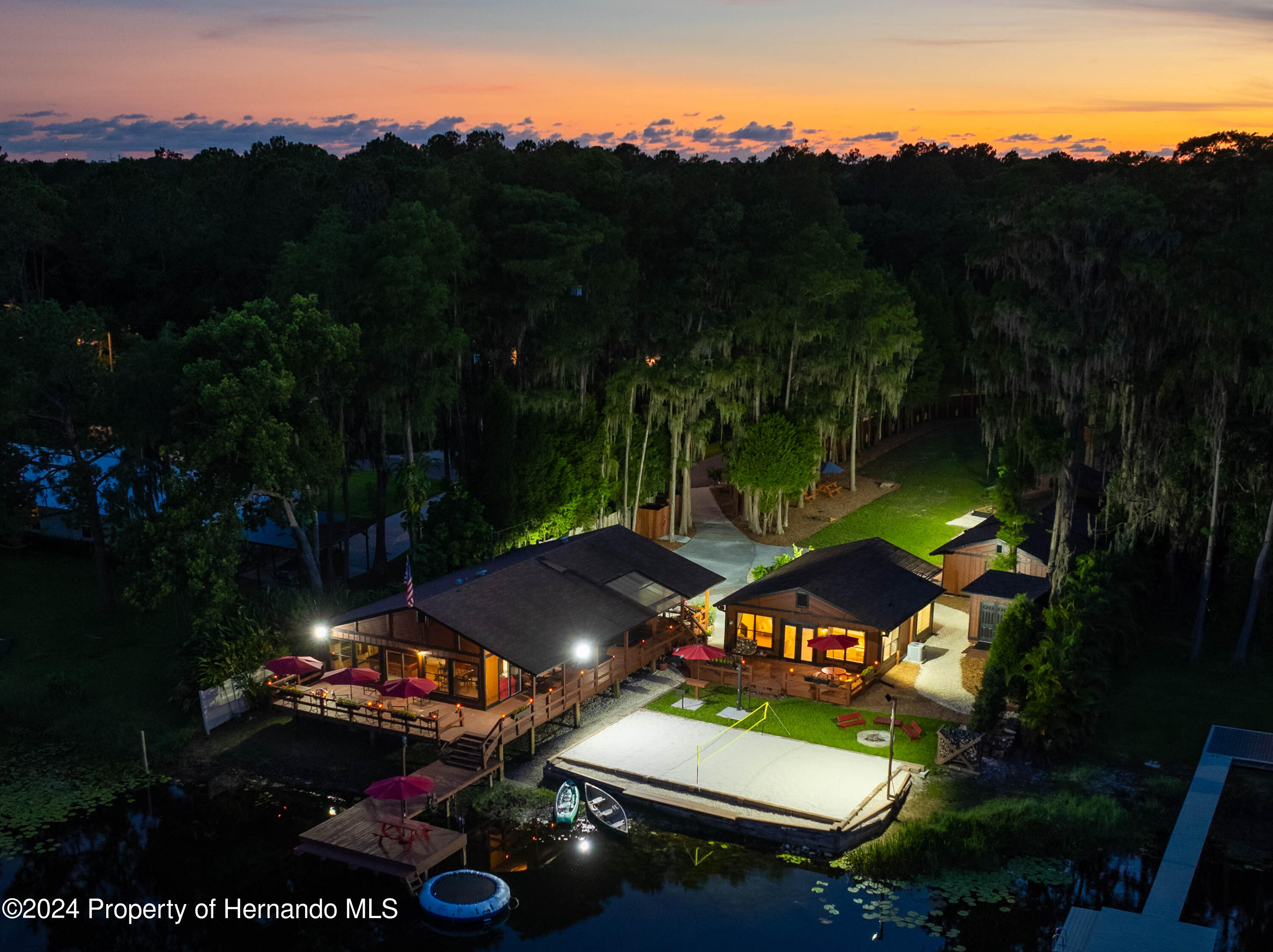 17501 Brown Road, Odessa, Florida image 50