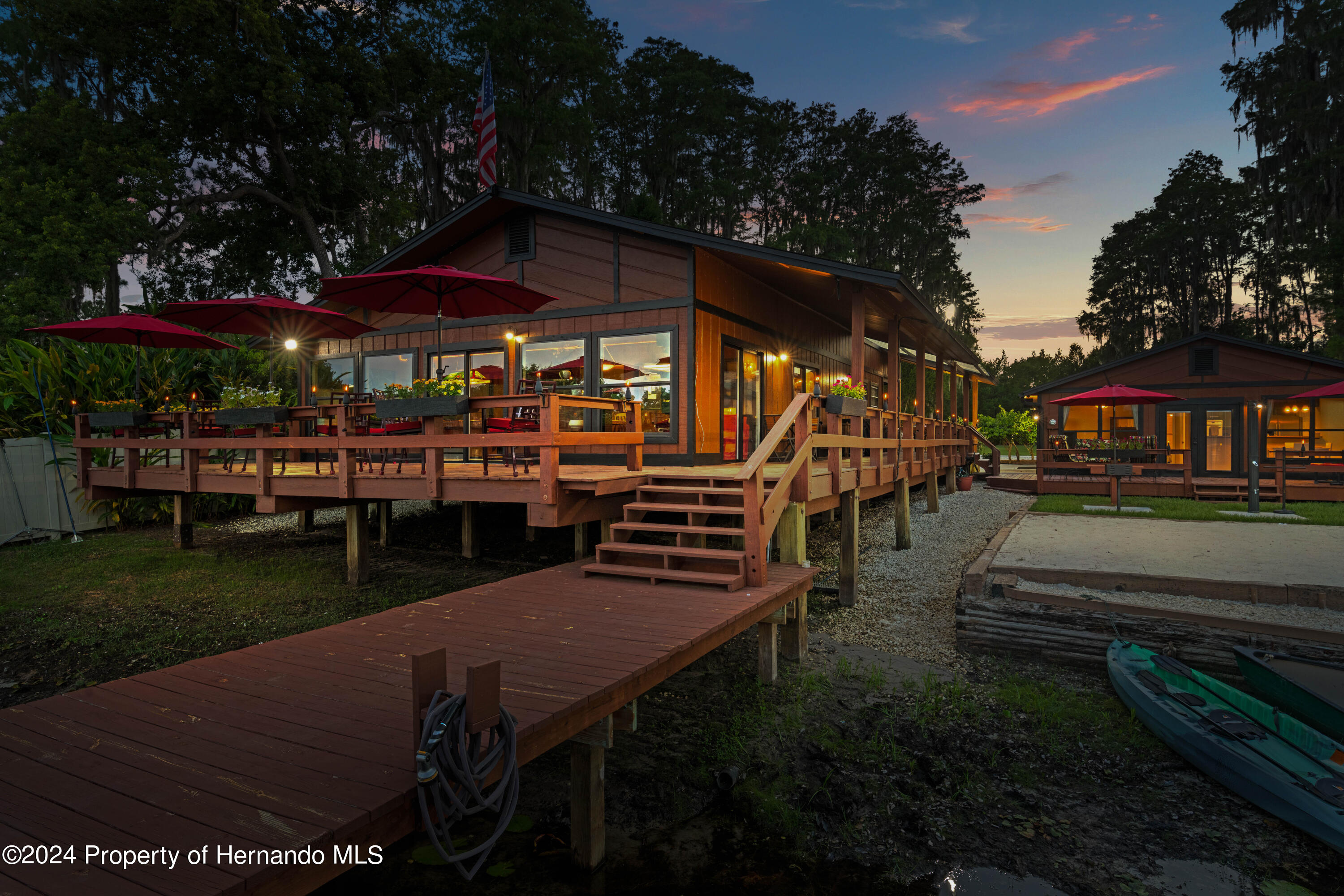 17501 Brown Road, Odessa, Florida image 46