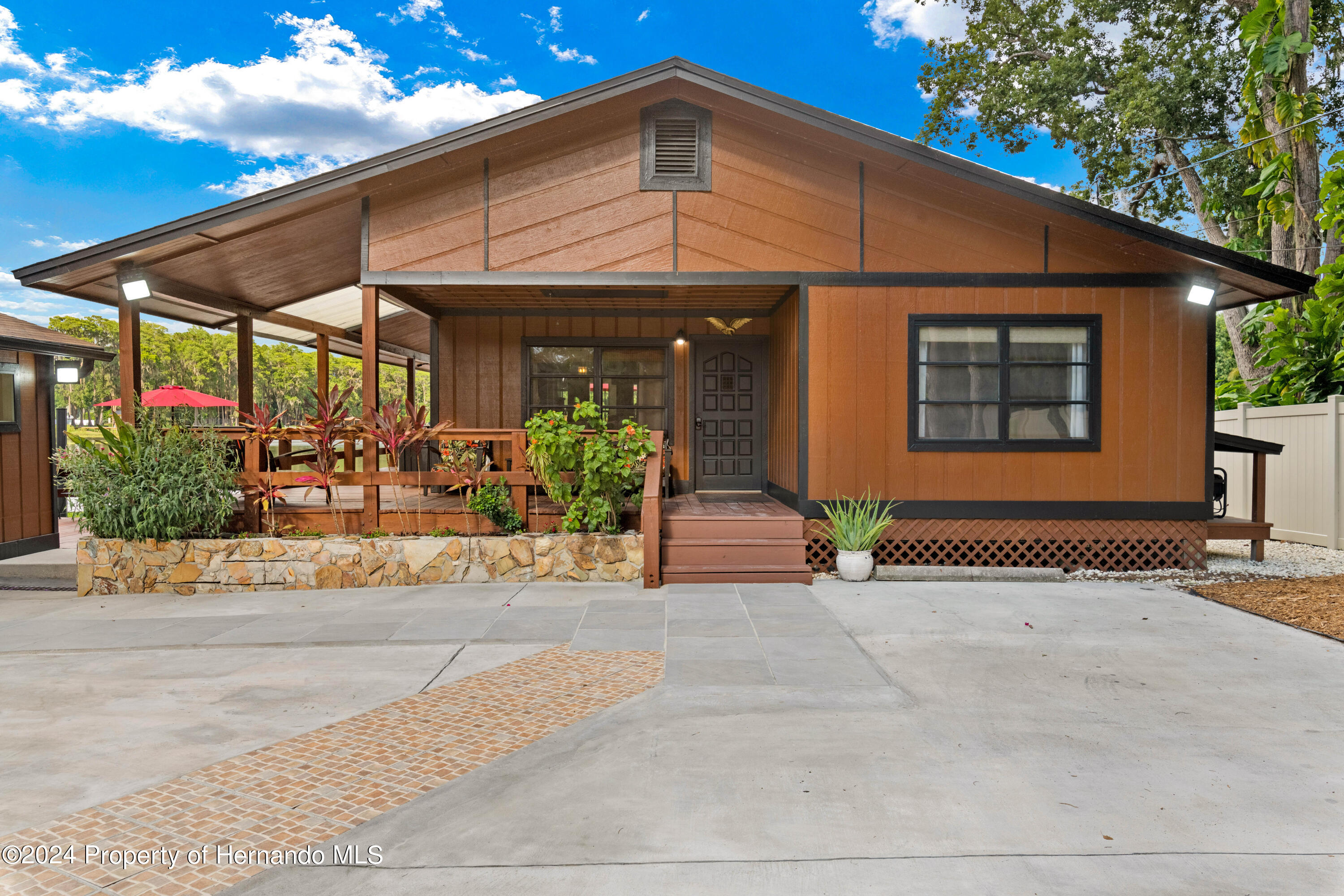 17501 Brown Road, Odessa, Florida image 7