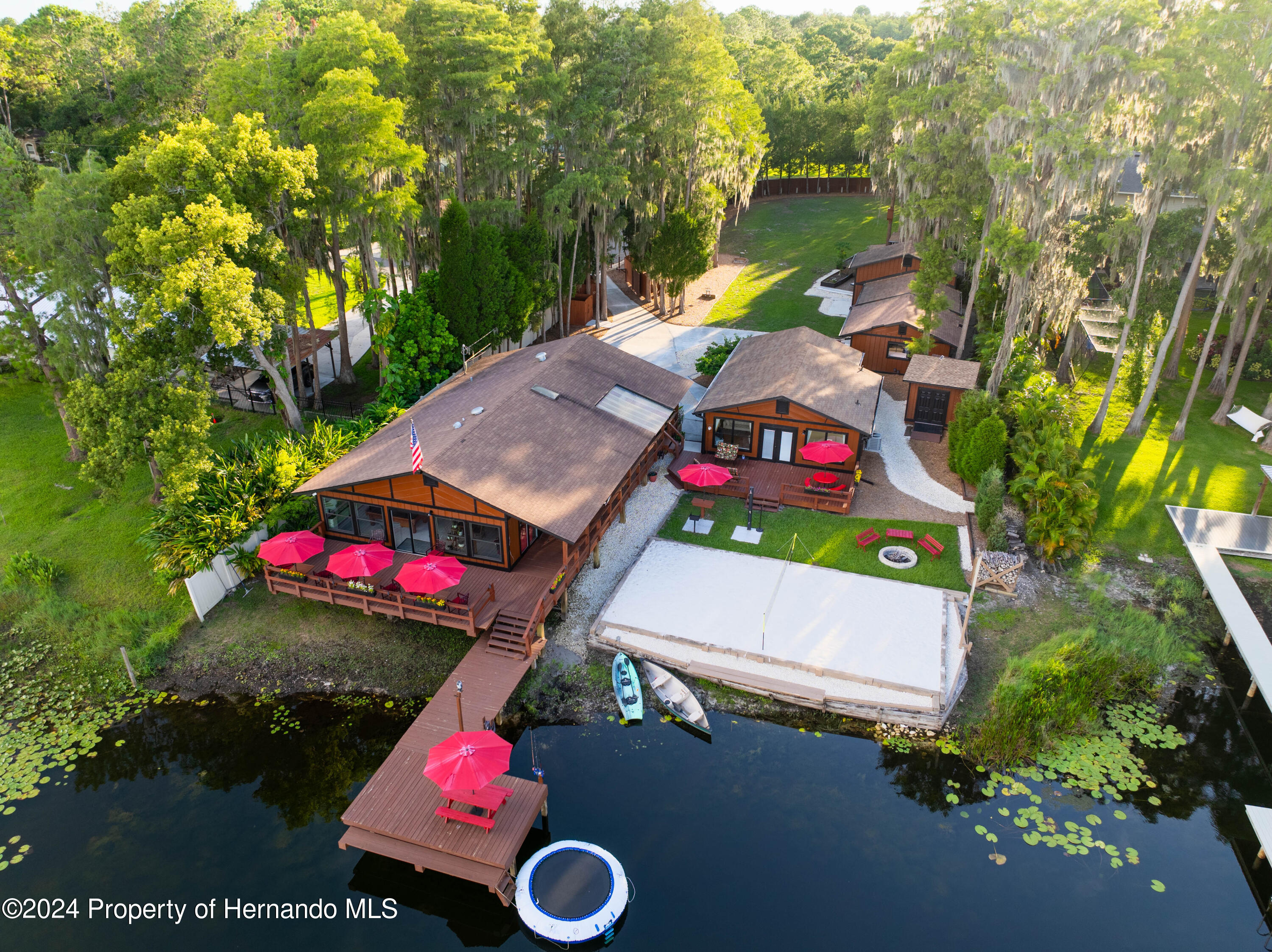 17501 Brown Road, Odessa, Florida image 2