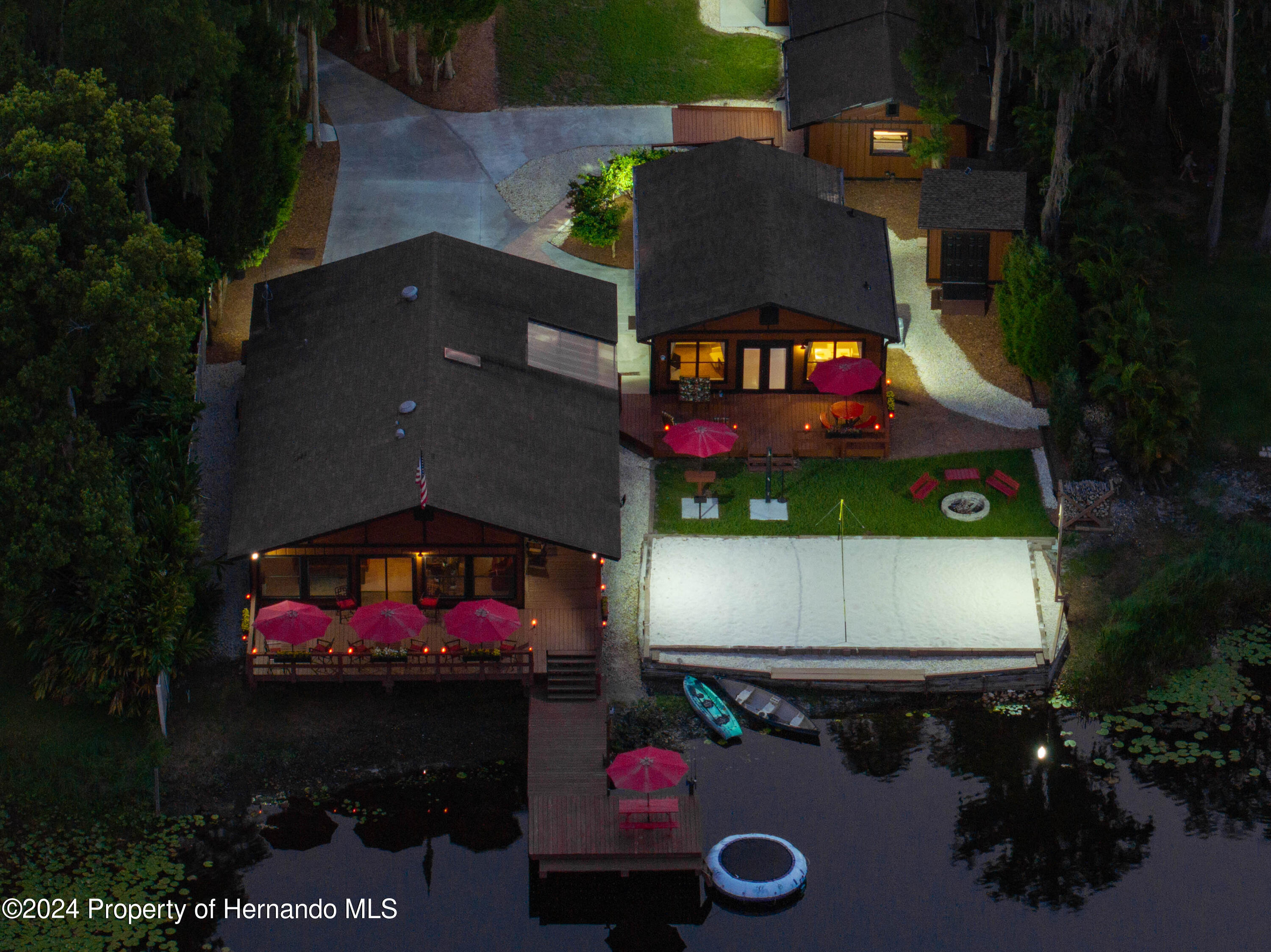 17501 Brown Road, Odessa, Florida image 47