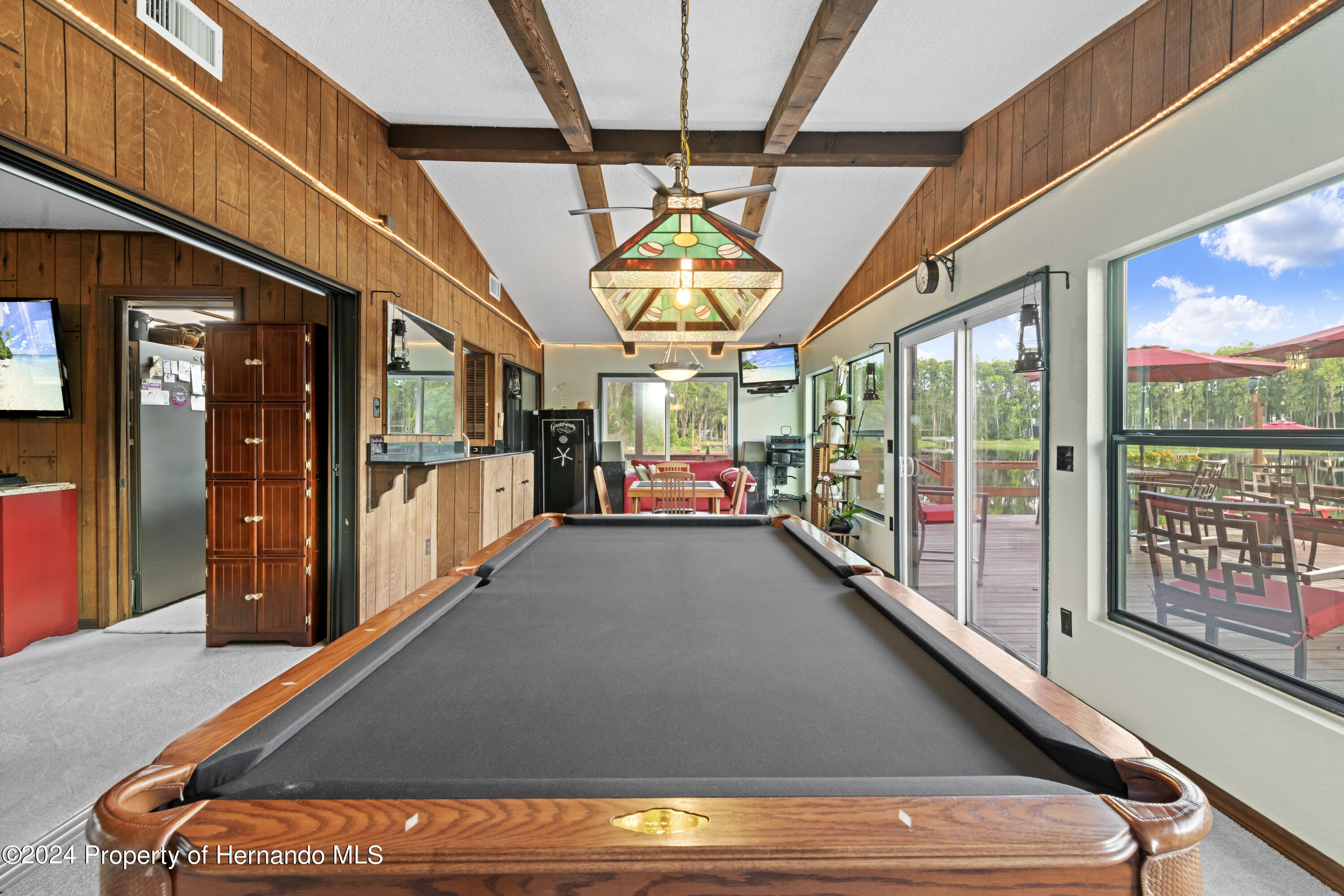 17501 Brown Road, Odessa, Florida image 34