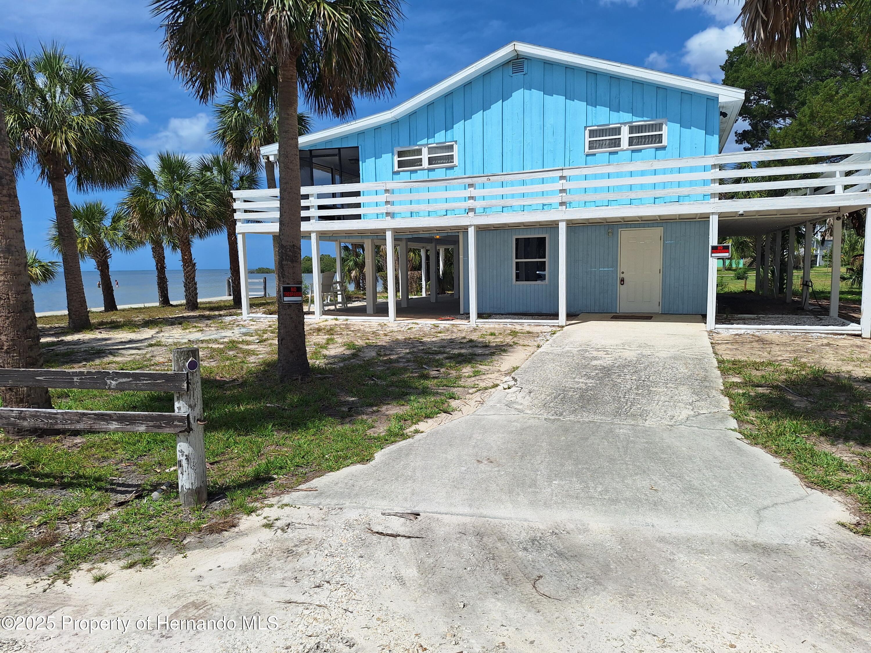 3461 Gum Drive, Weeki Wachee, Florida image 3