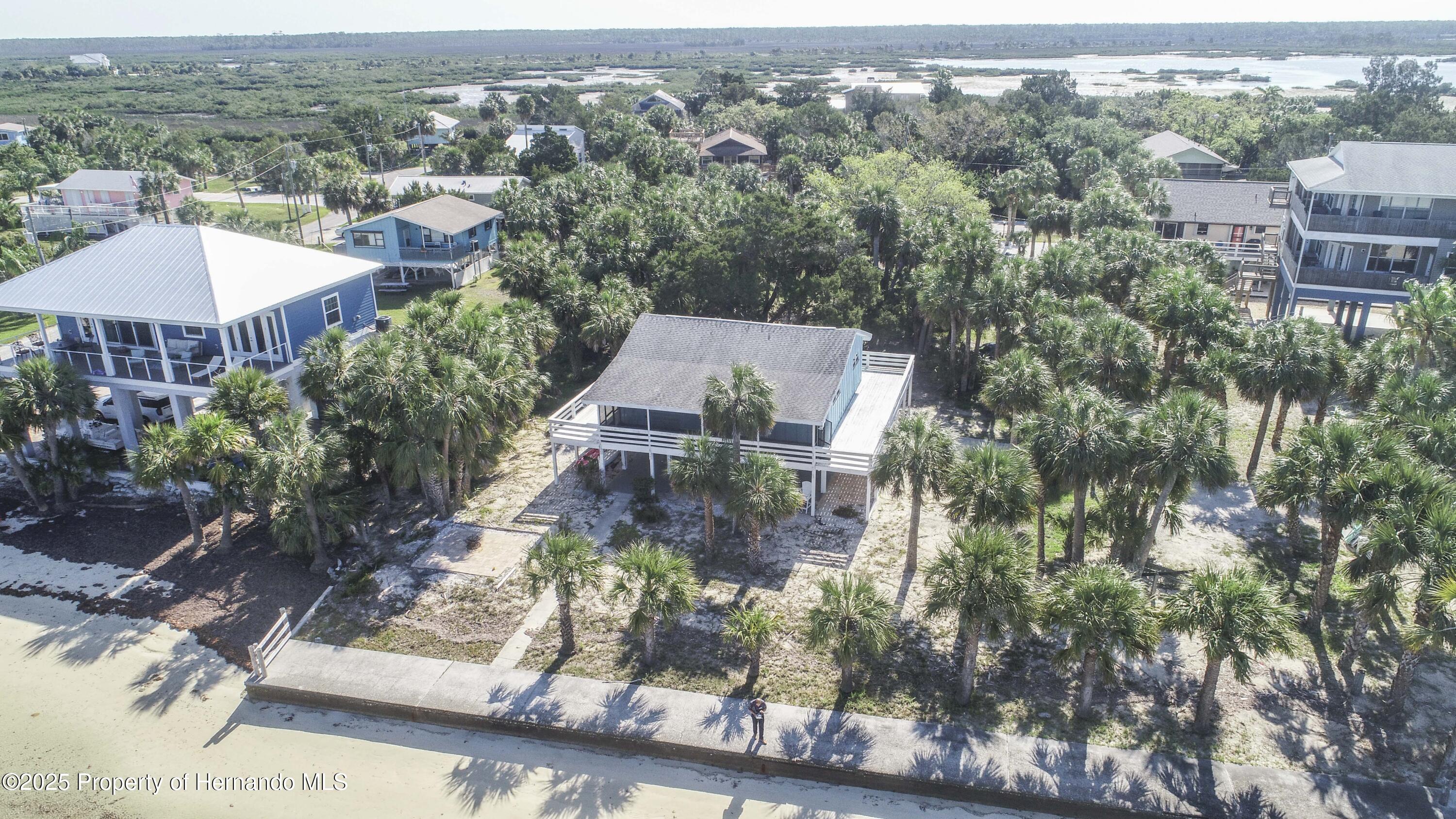 3461 Gum Drive, Weeki Wachee, Florida image 46