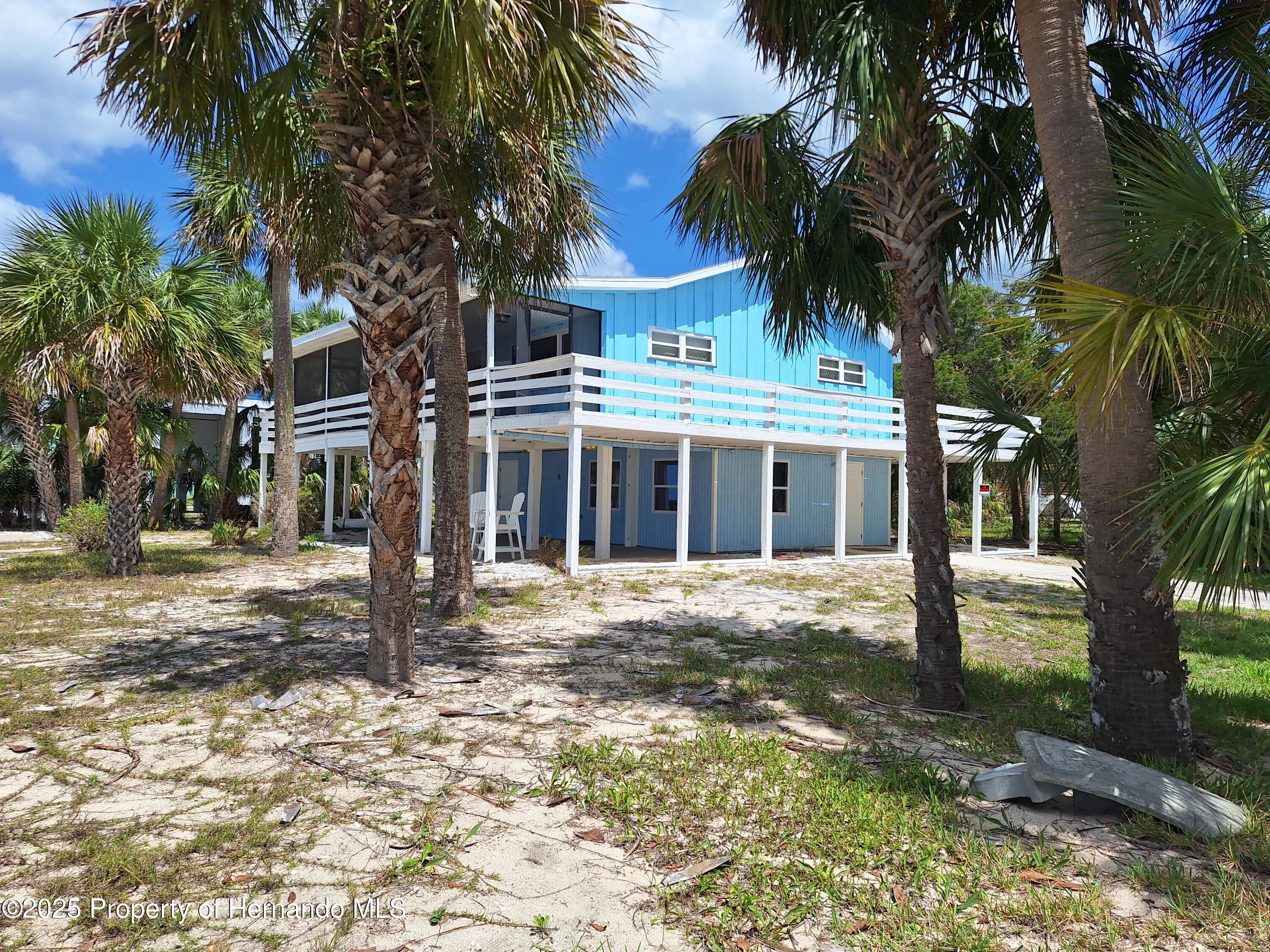 3461 Gum Drive, Weeki Wachee, Florida image 47