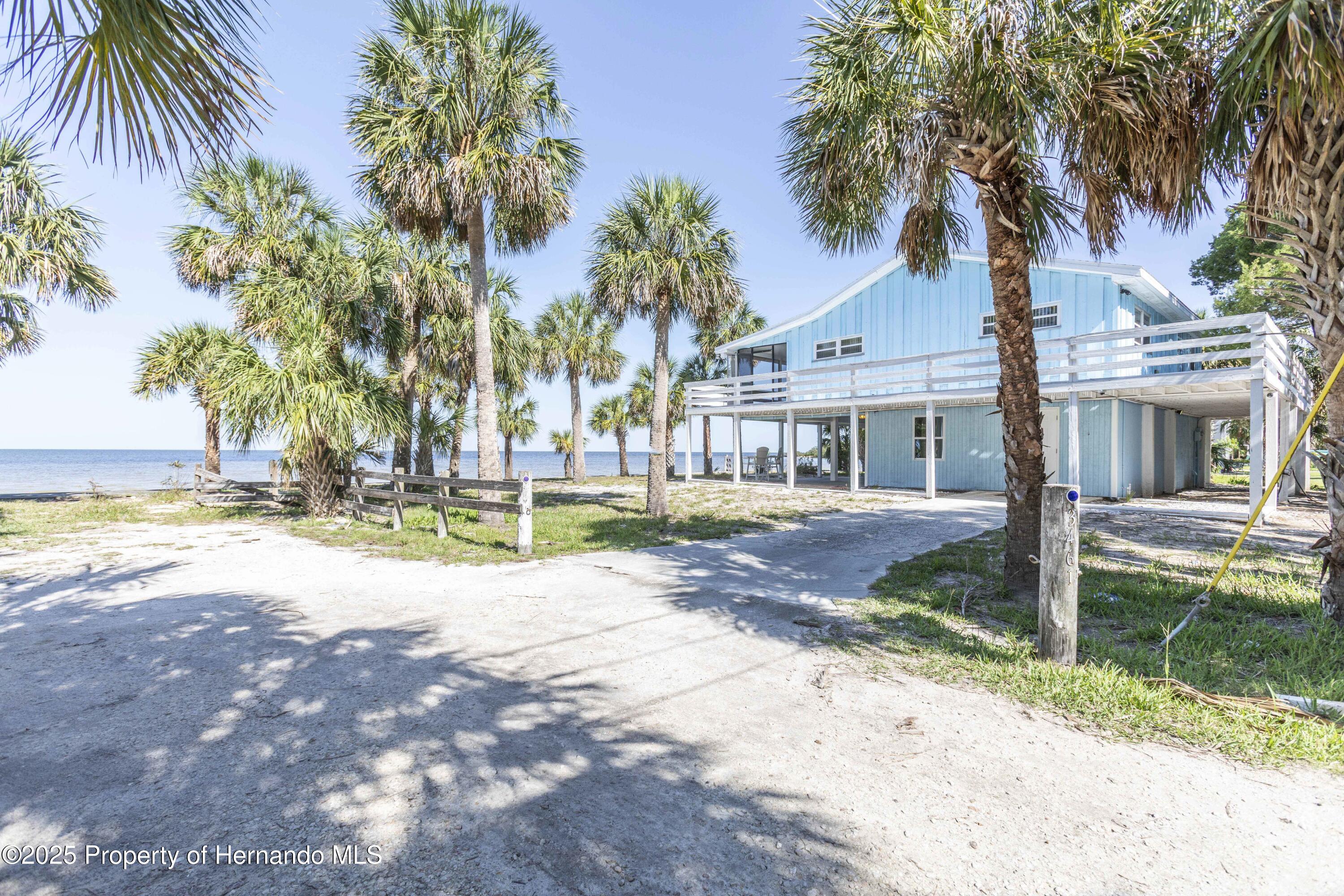 3461 Gum Drive, Weeki Wachee, Florida image 1