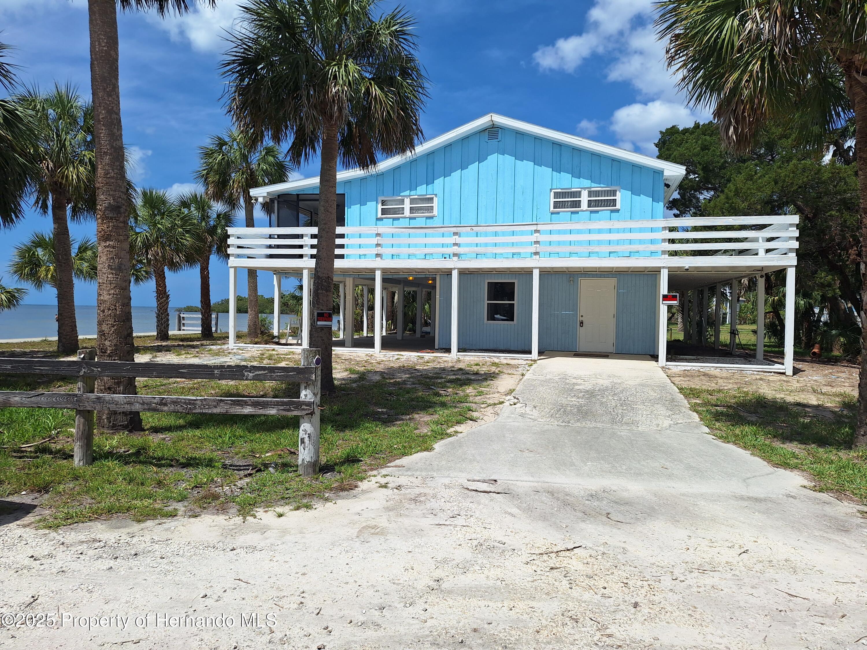 3461 Gum Drive, Weeki Wachee, Florida image 6