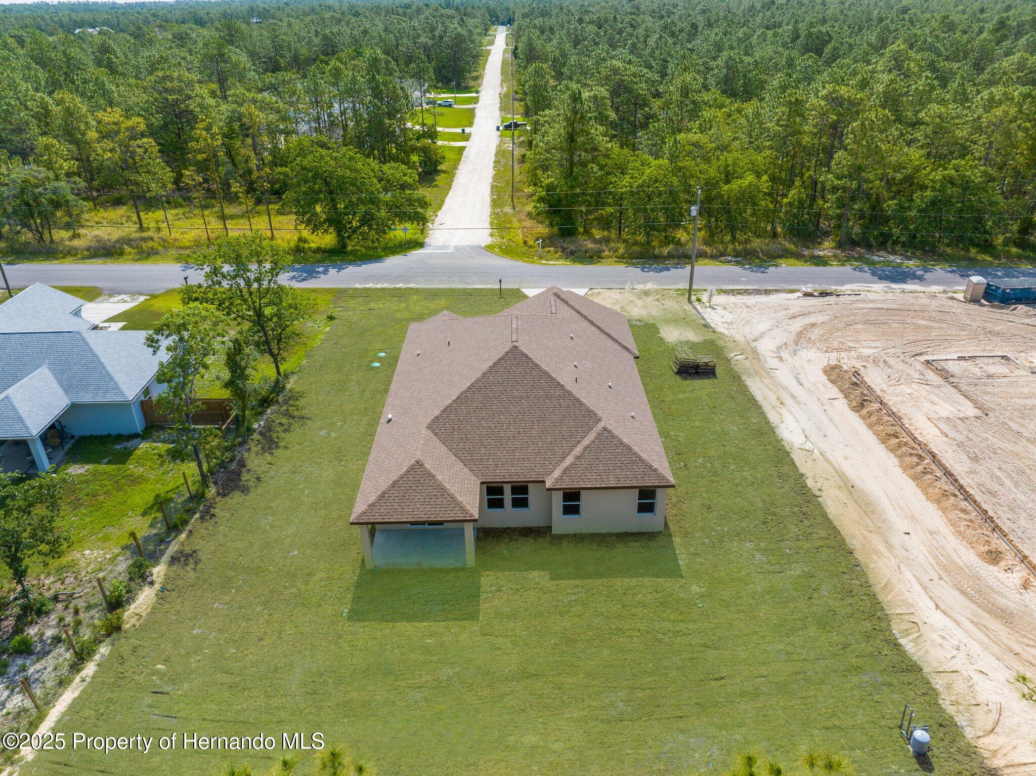 16043 Penn State Road, Weeki Wachee, Florida image 42