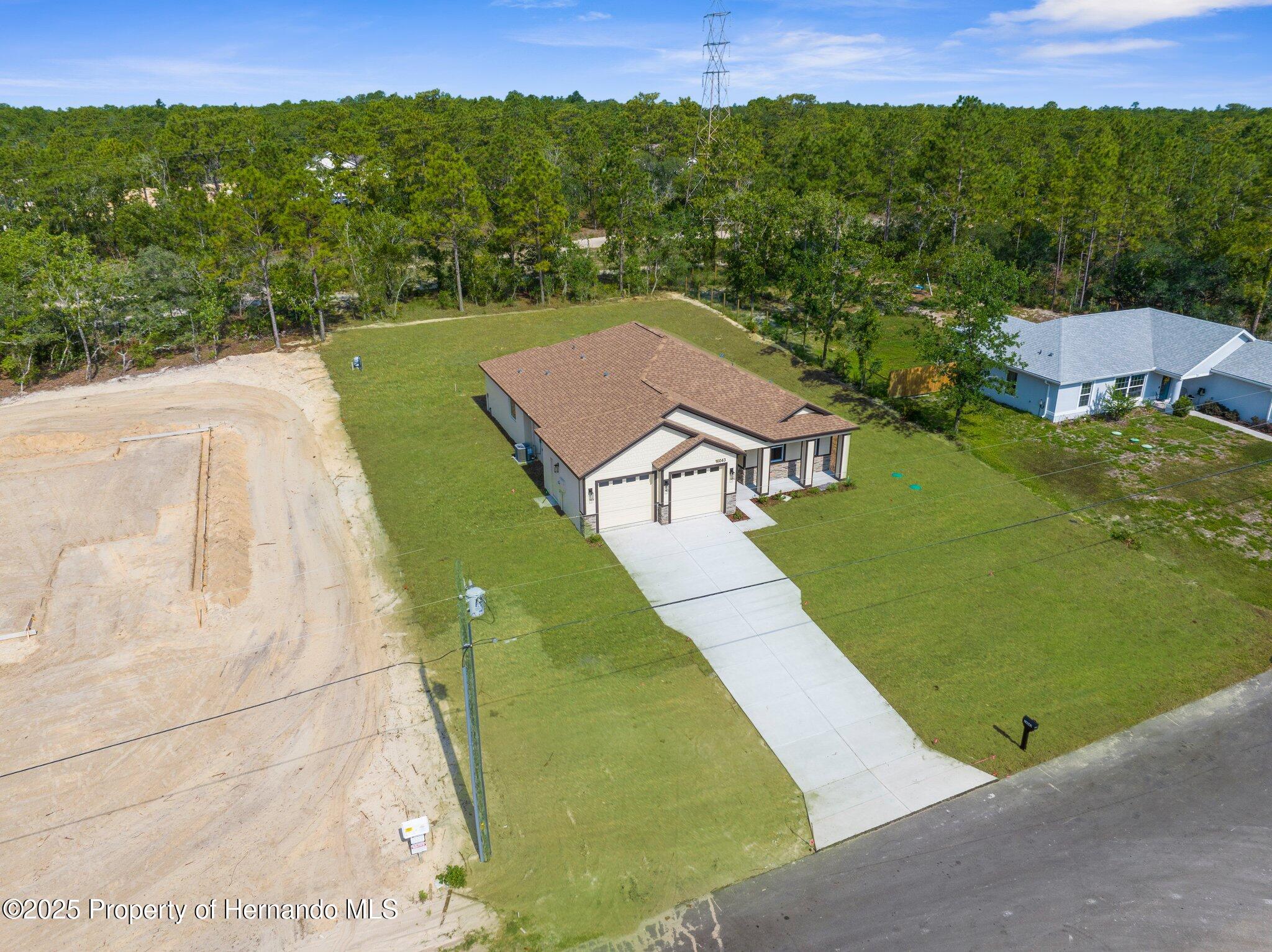 16043 Penn State Road, Weeki Wachee, Florida image 47