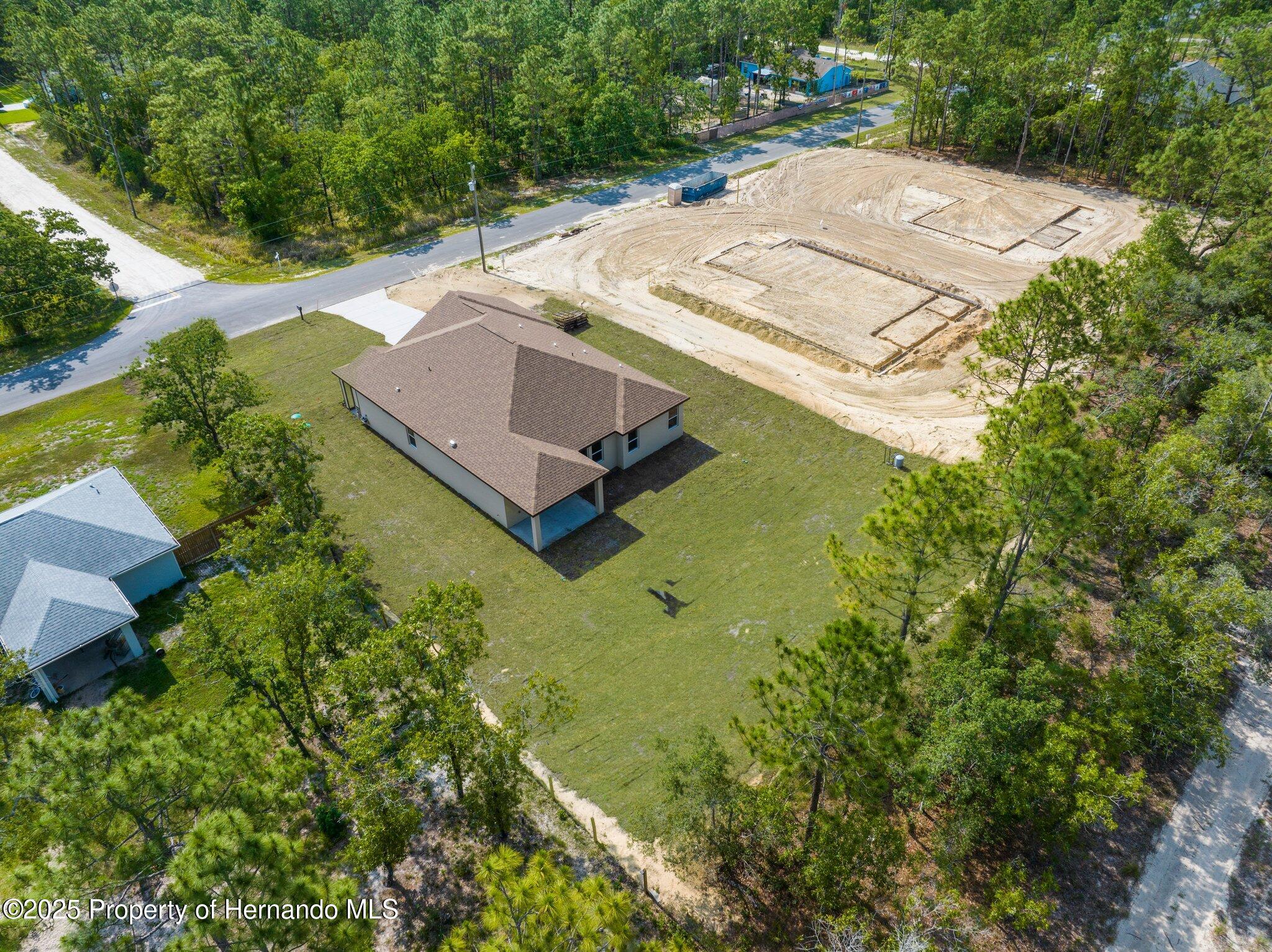 16043 Penn State Road, Weeki Wachee, Florida image 41