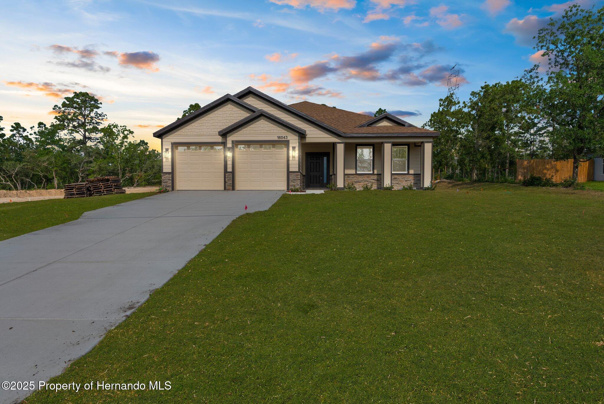 16043 Penn State Road, Weeki Wachee, Florida image 46