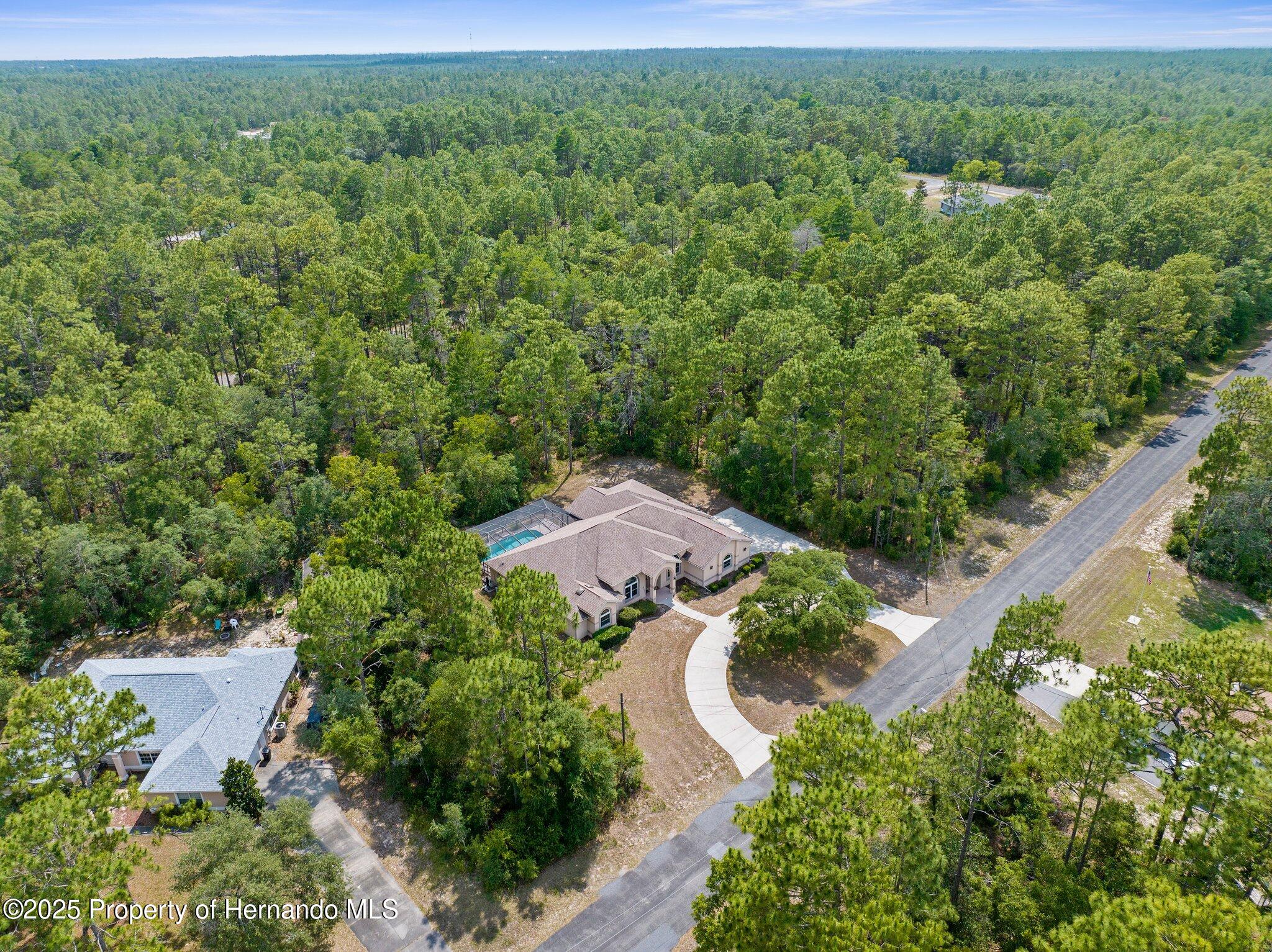 8518 N Linwood Loop, Citrus Springs, Florida image 40