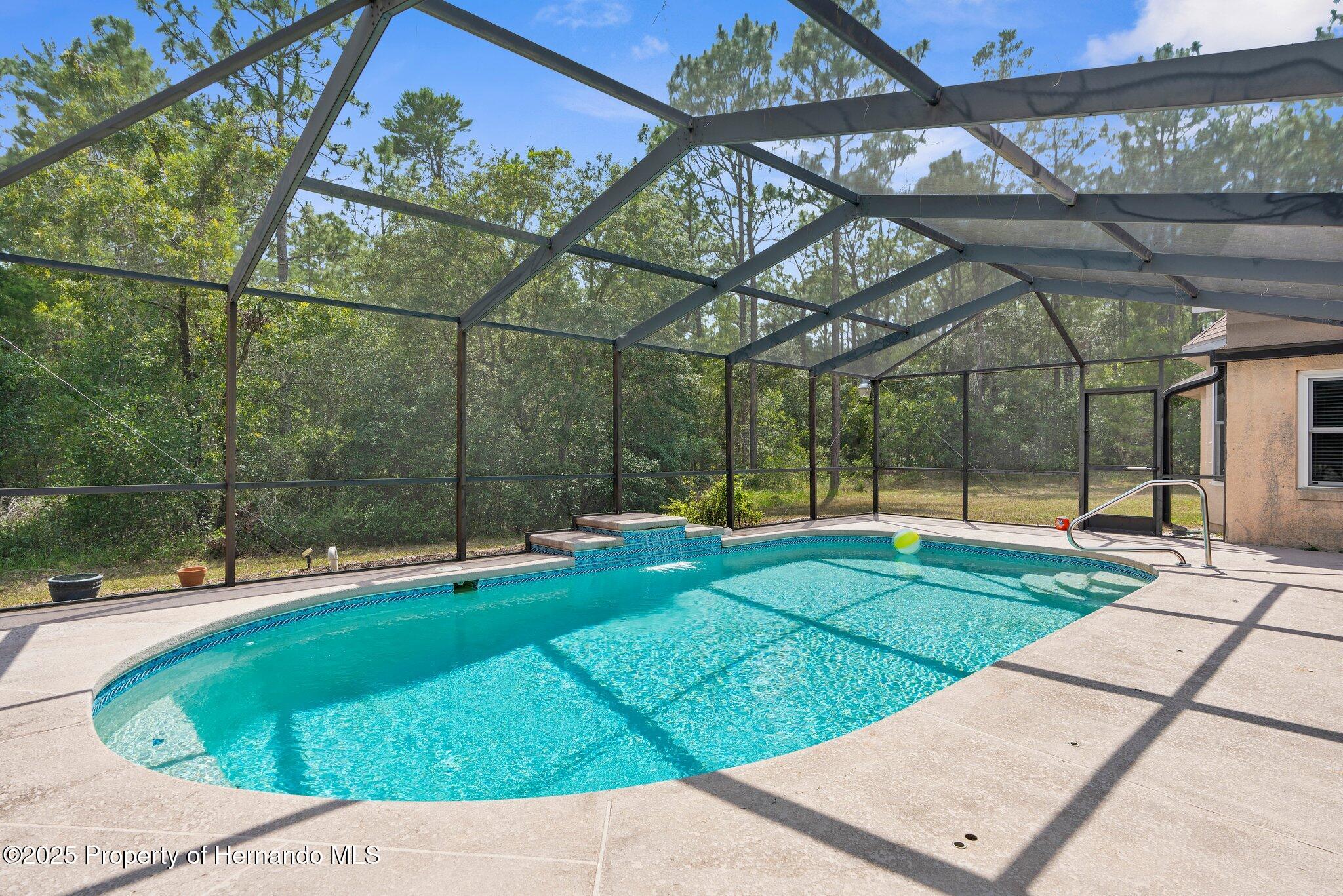 8518 N Linwood Loop, Citrus Springs, Florida image 33