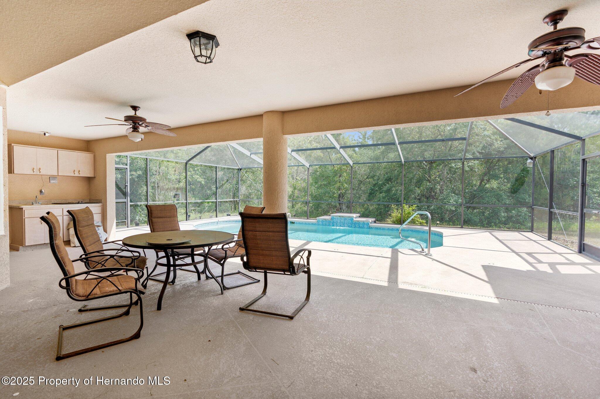 8518 N Linwood Loop, Citrus Springs, Florida image 31