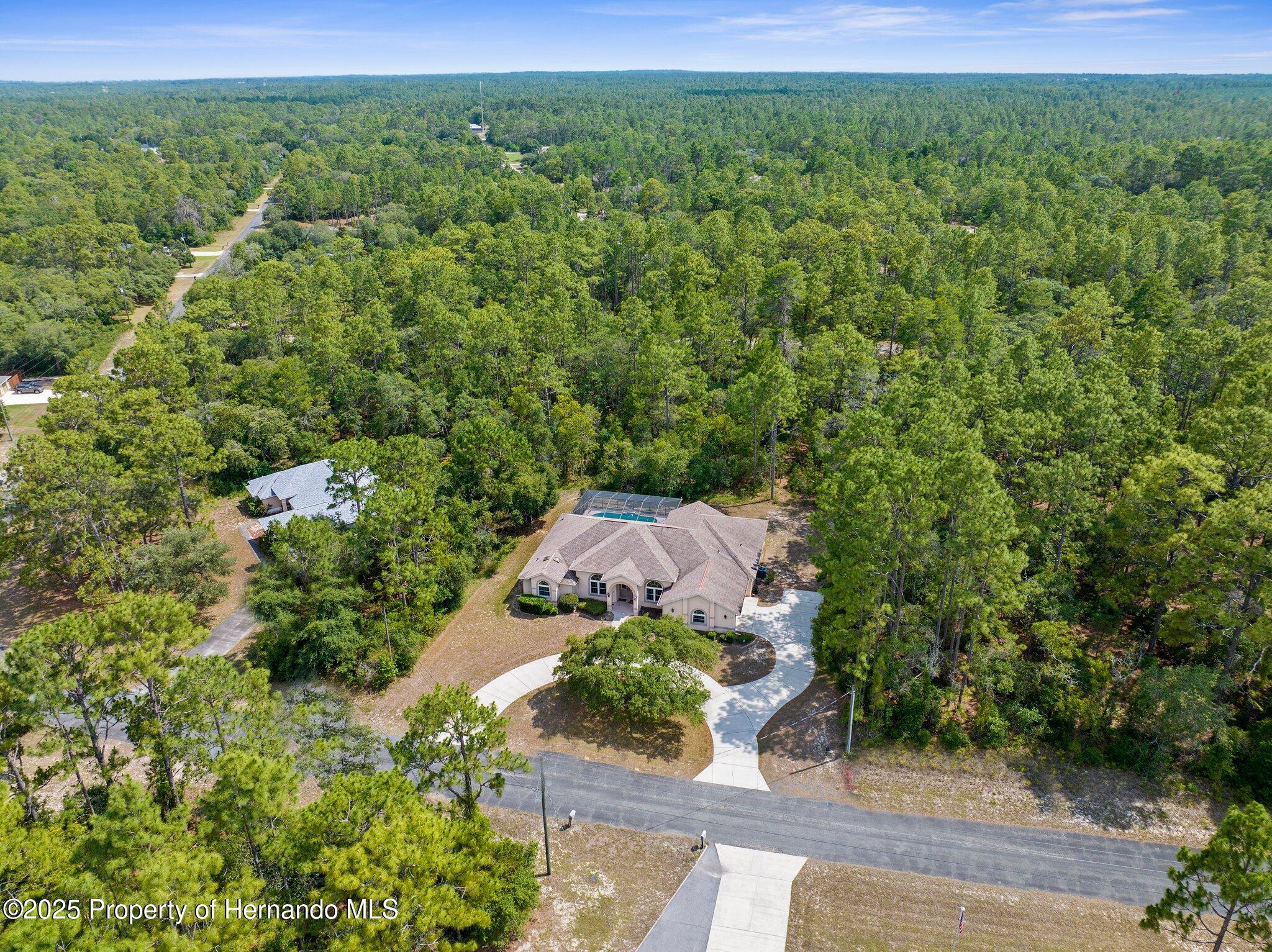 8518 N Linwood Loop, Citrus Springs, Florida image 39