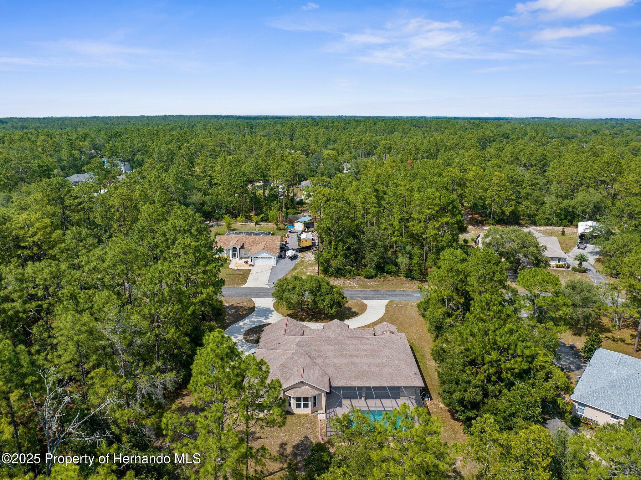 8518 N Linwood Loop, Citrus Springs, Florida image 43