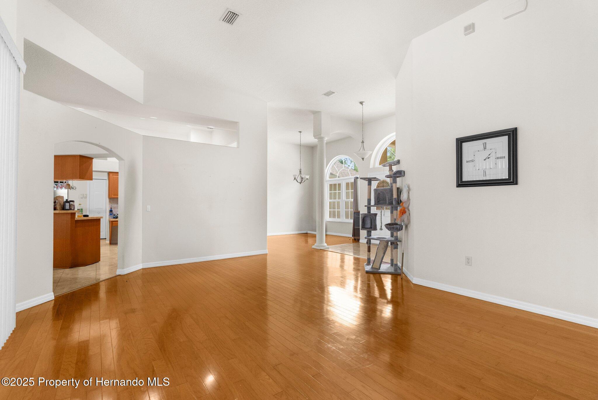 8518 N Linwood Loop, Citrus Springs, Florida image 7