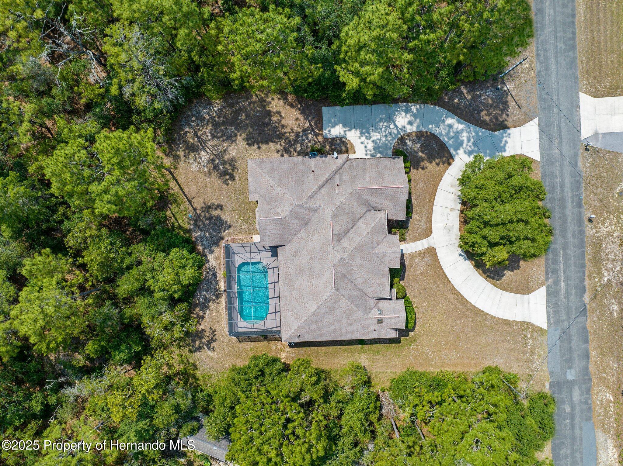 8518 N Linwood Loop, Citrus Springs, Florida image 44