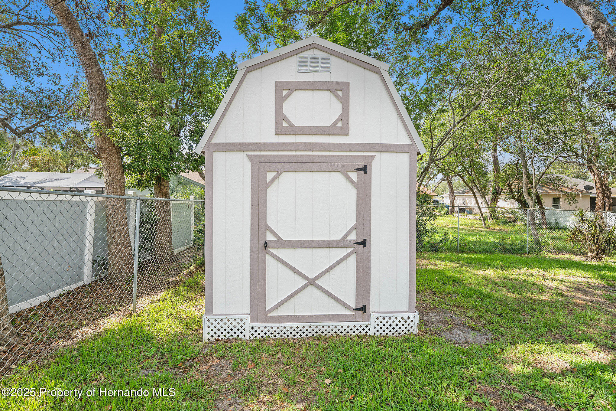 7318 Lamplighter Street, Spring Hill, Florida image 23