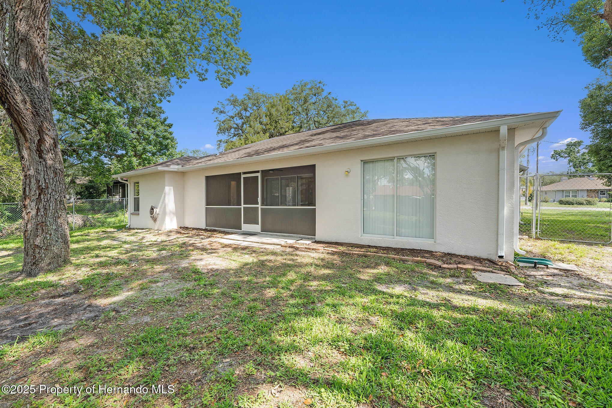 7318 Lamplighter Street, Spring Hill, Florida image 22