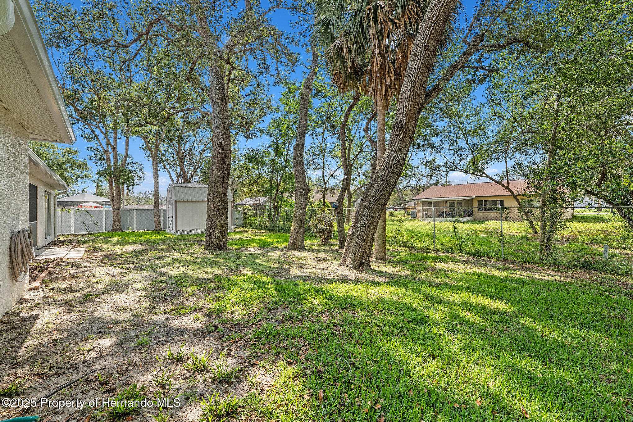 7318 Lamplighter Street, Spring Hill, Florida image 21