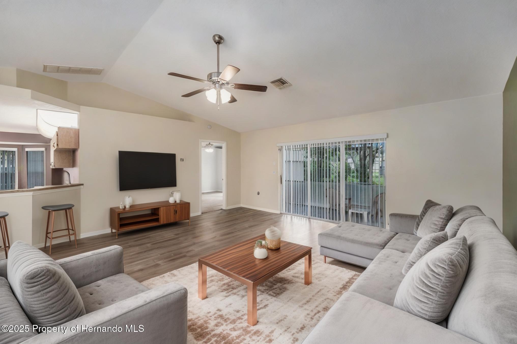 7318 Lamplighter Street, Spring Hill, Florida image 3