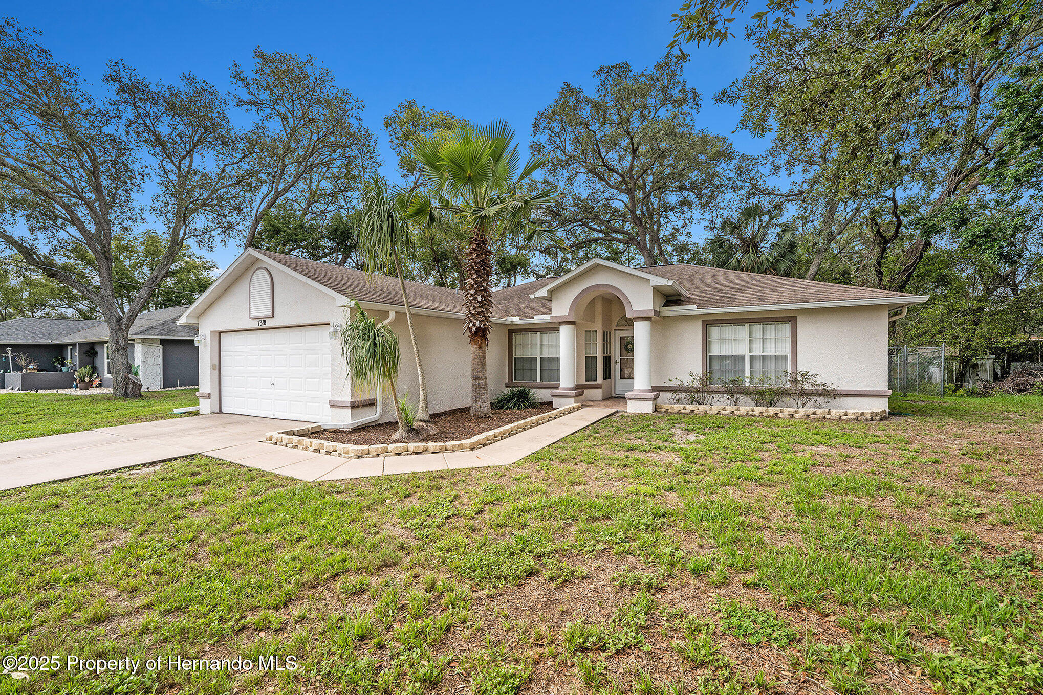 7318 Lamplighter Street, Spring Hill, Florida image 2