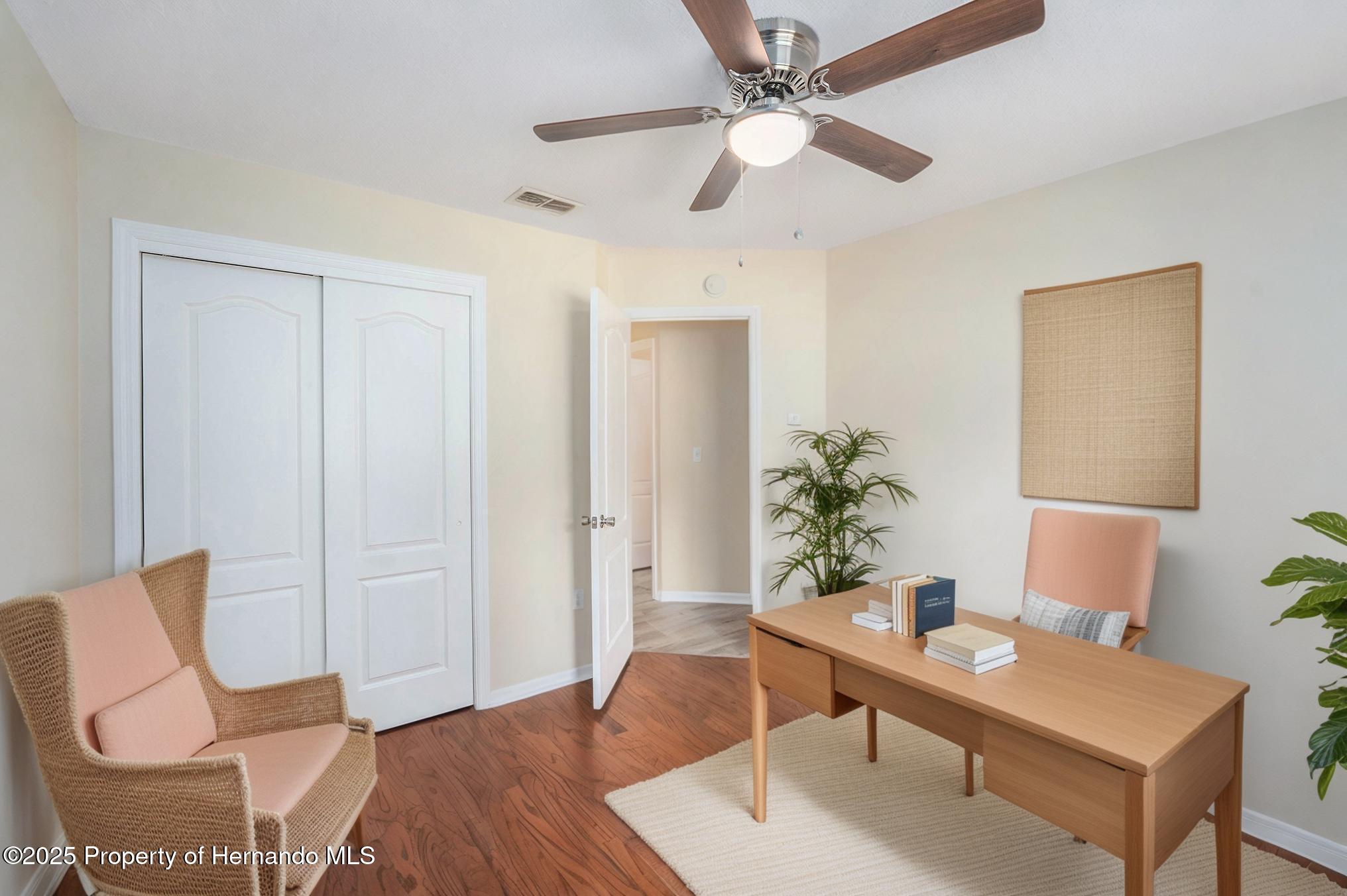 7318 Lamplighter Street, Spring Hill, Florida image 16