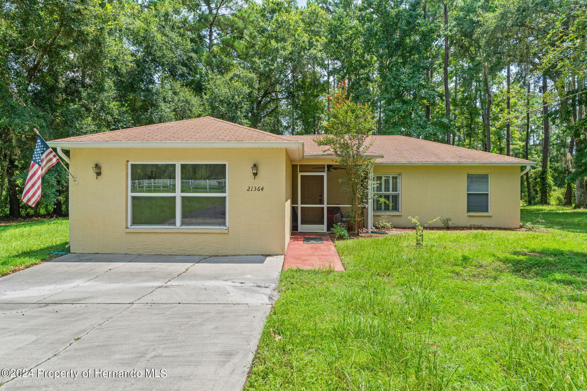 21360 Race Horse Lane, Brooksville, Florida image 24