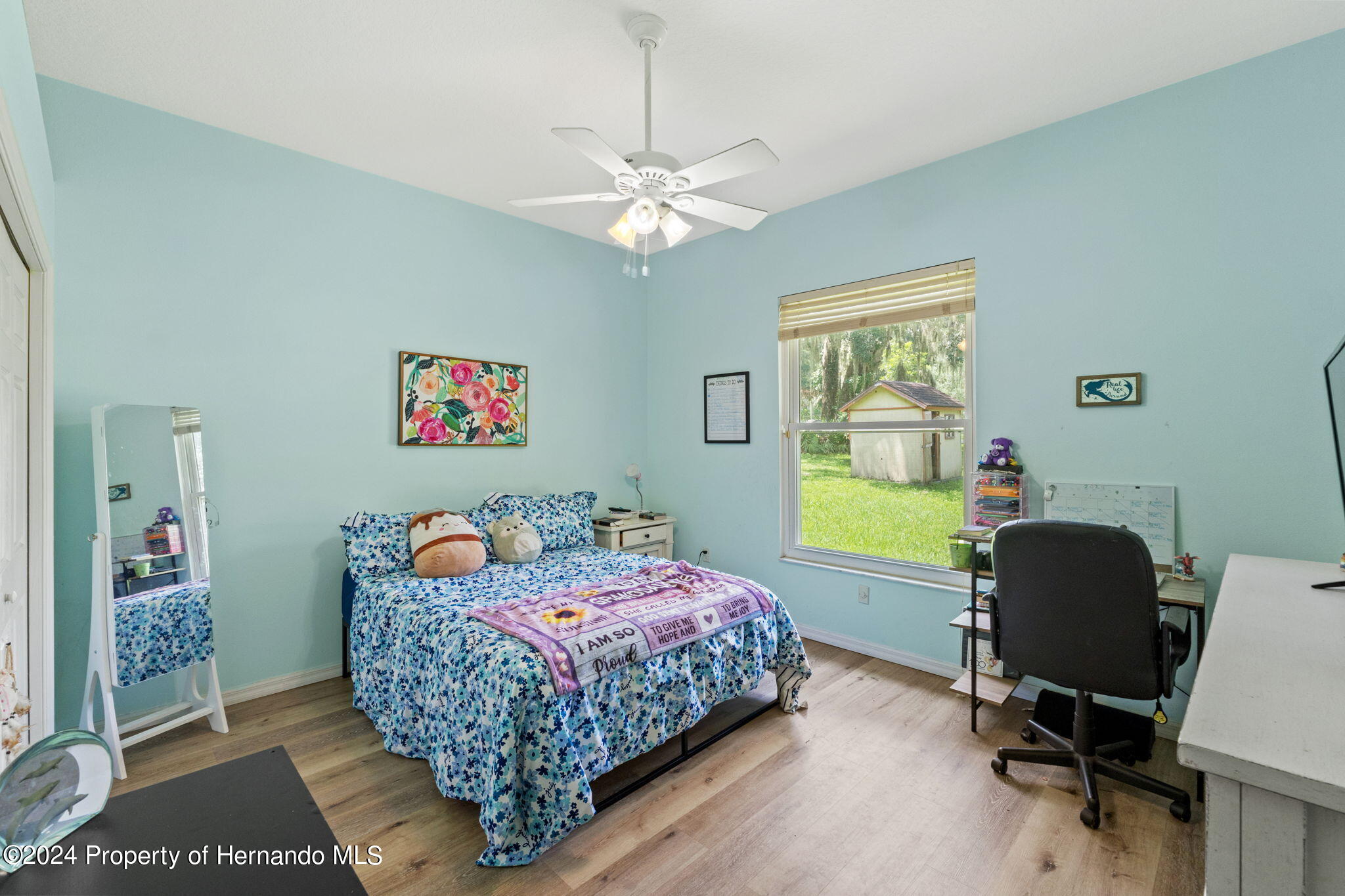 21360 Race Horse Lane, Brooksville, Florida image 15