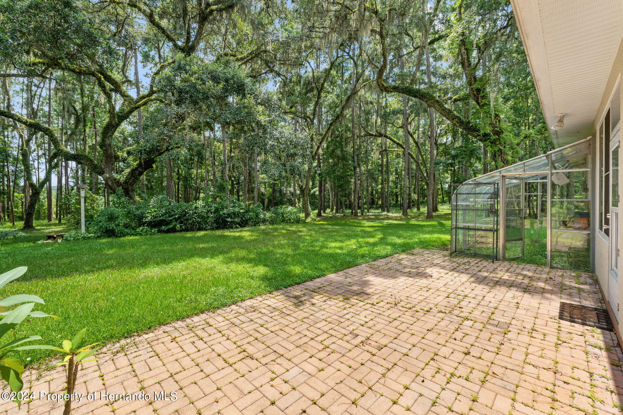 21360 Race Horse Lane, Brooksville, Florida image 23