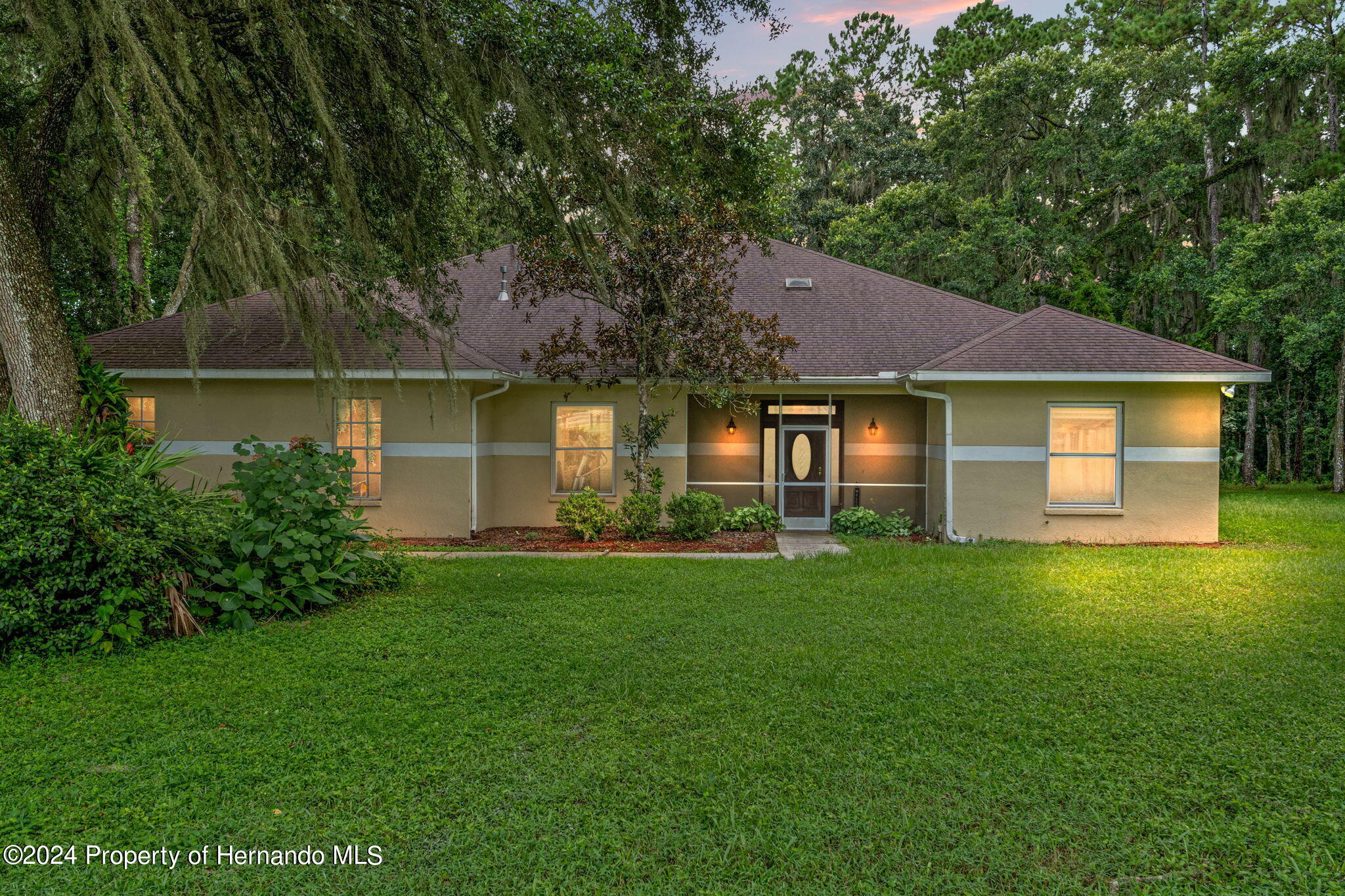 21360 Race Horse Lane, Brooksville, Florida image 4