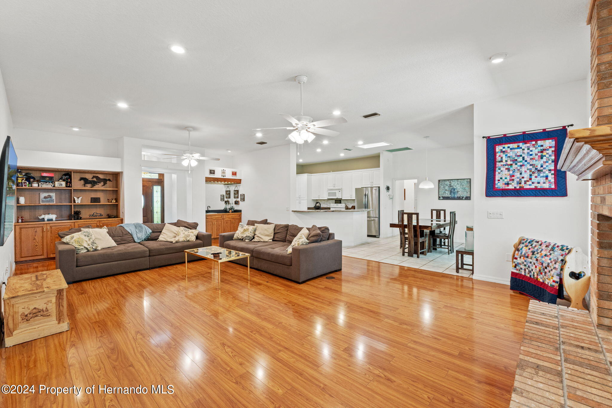 21360 Race Horse Lane, Brooksville, Florida image 6