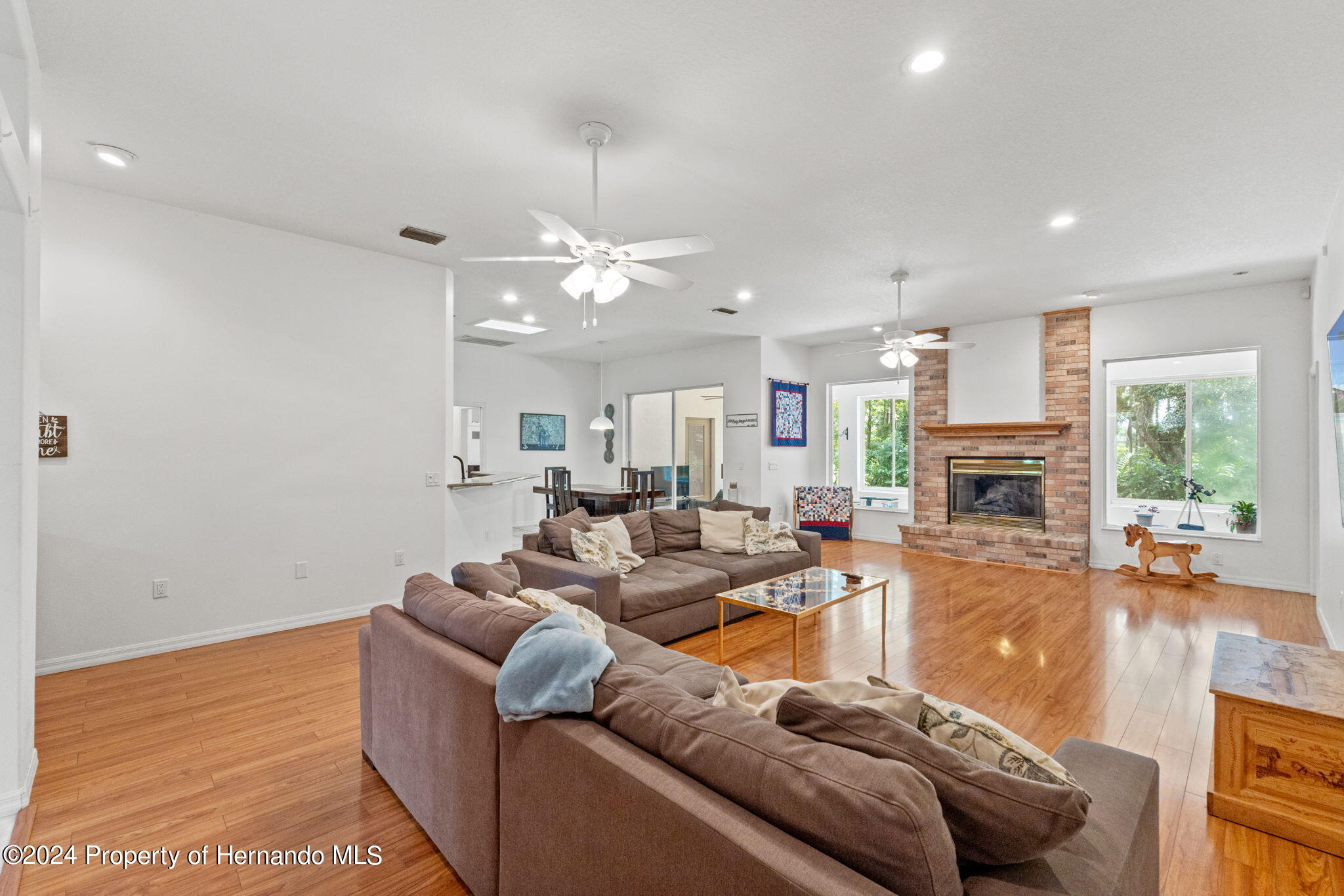 21360 Race Horse Lane, Brooksville, Florida image 7