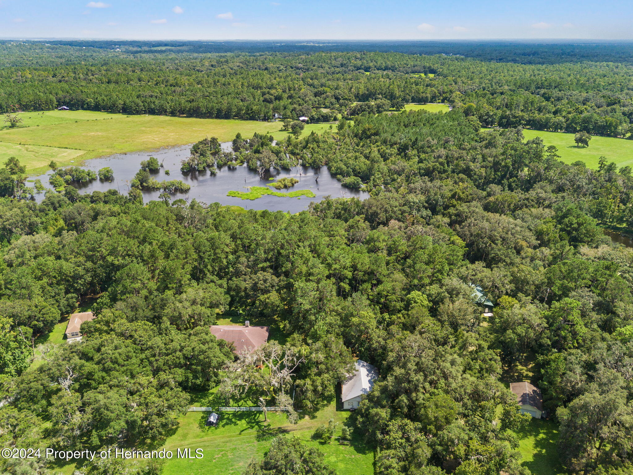 21360 Race Horse Lane, Brooksville, Florida image 45
