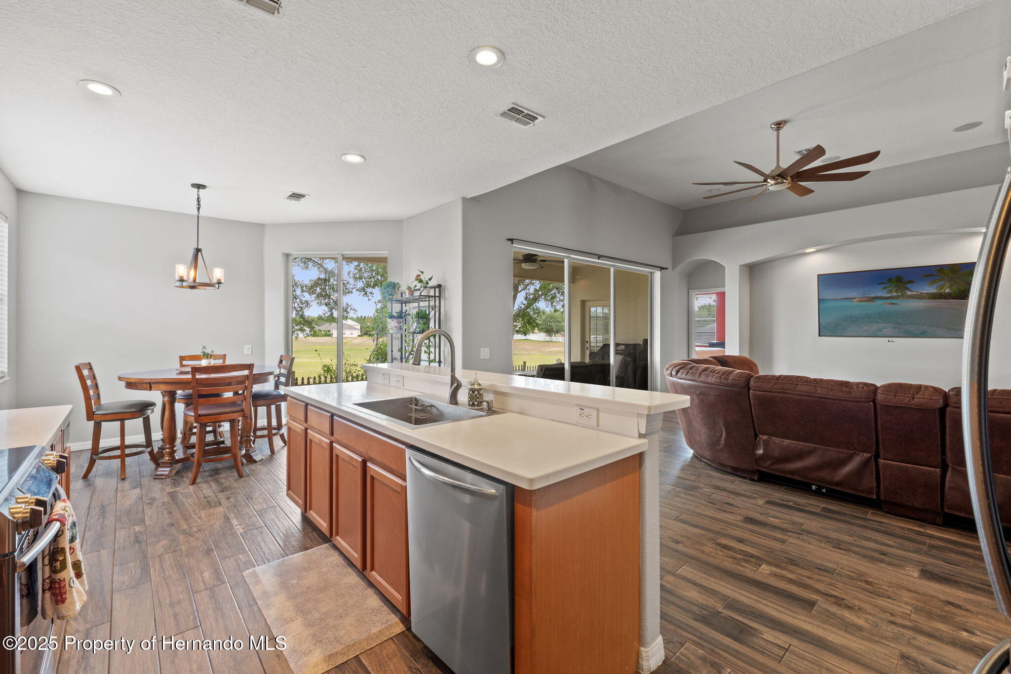 4124 Canongate Court, Spring Hill, Florida image 8