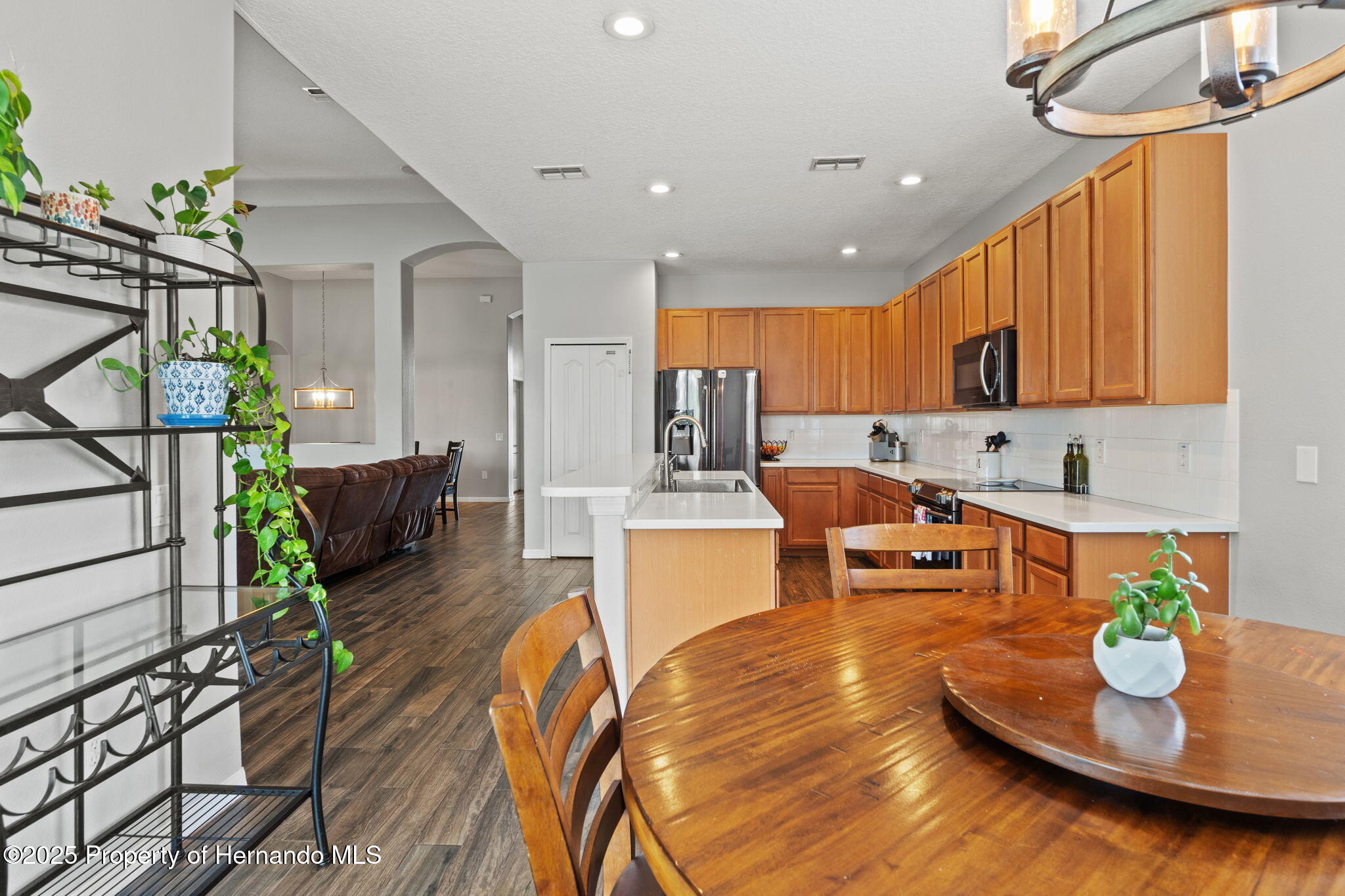 4124 Canongate Court, Spring Hill, Florida image 10