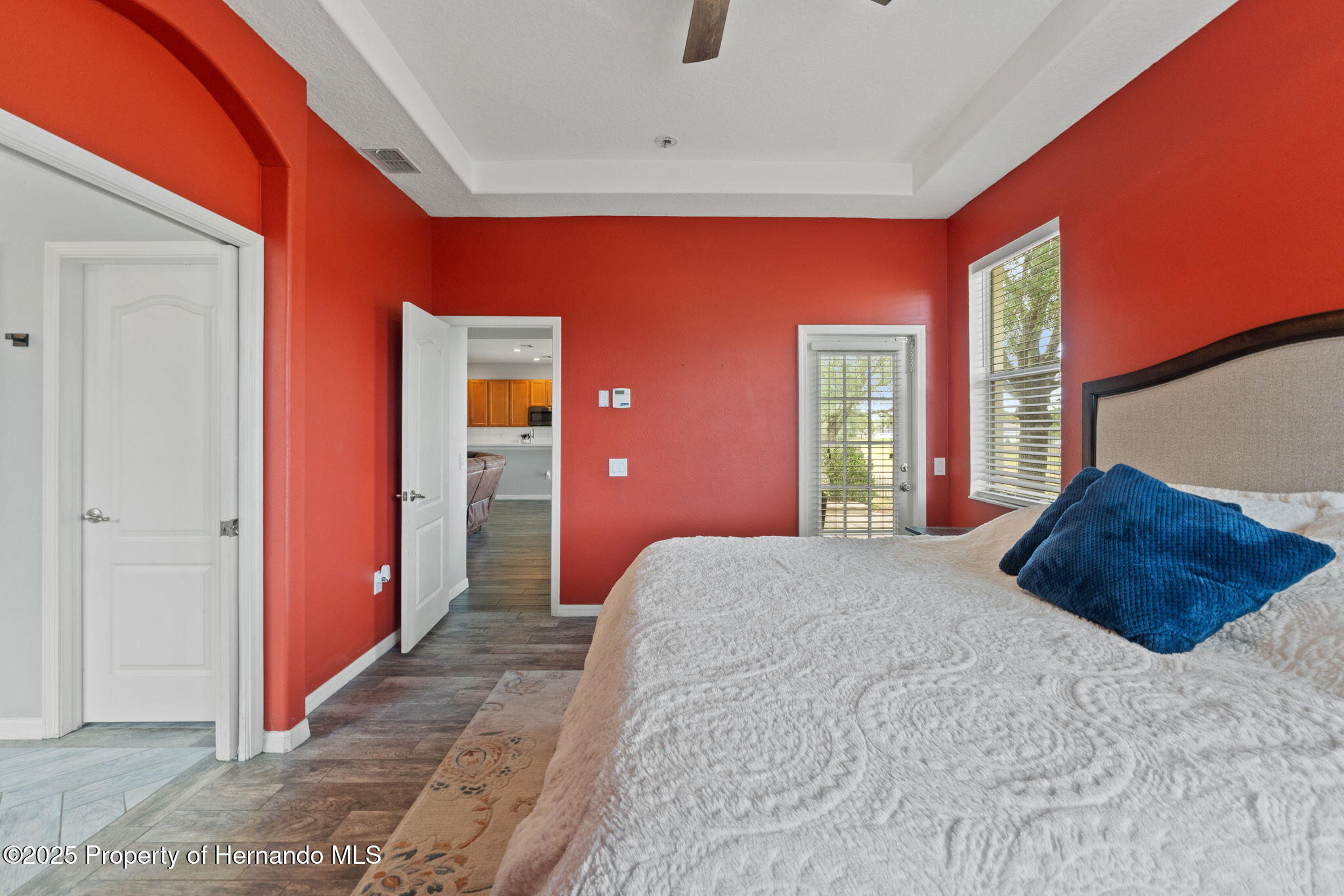 4124 Canongate Court, Spring Hill, Florida image 23