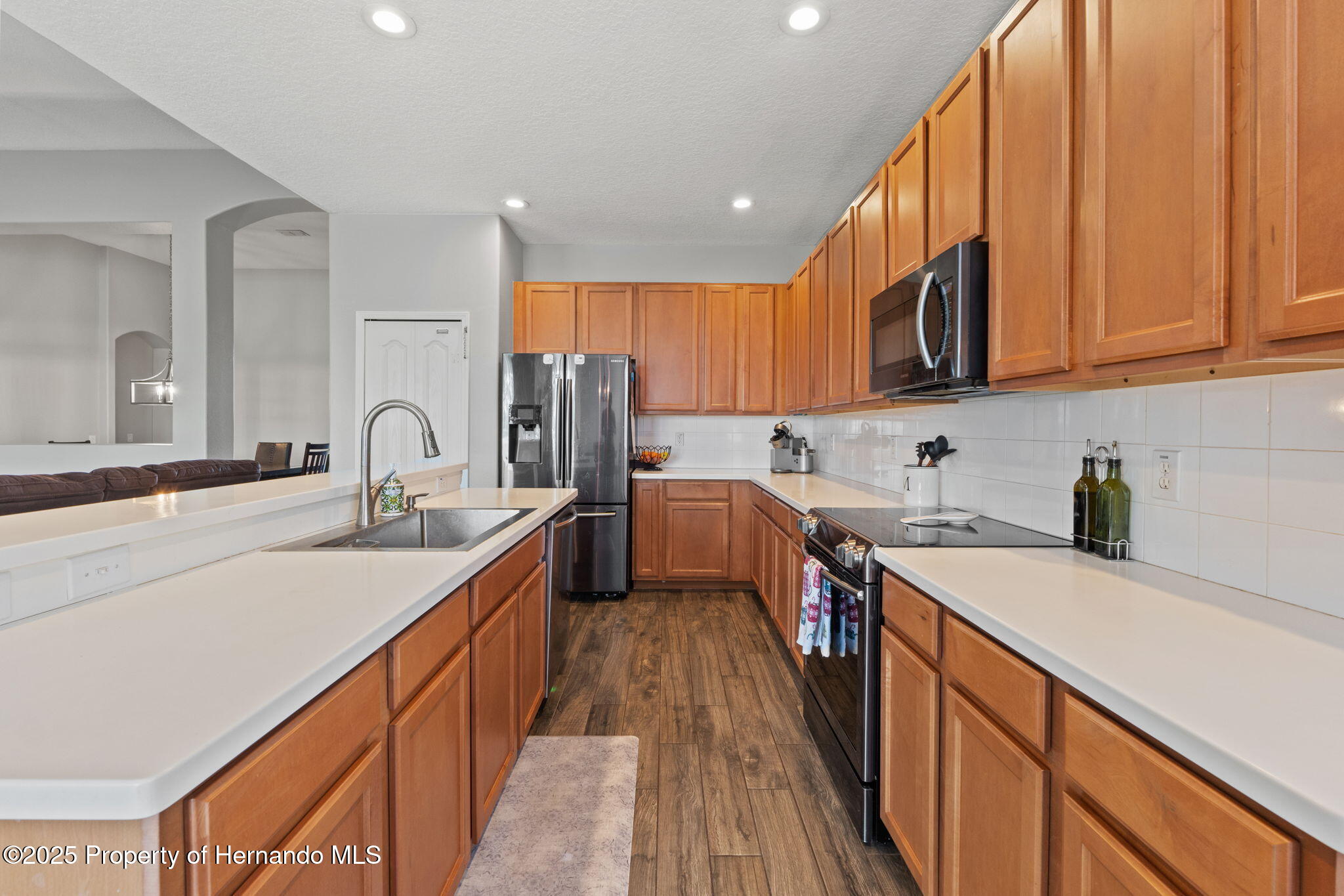 4124 Canongate Court, Spring Hill, Florida image 7