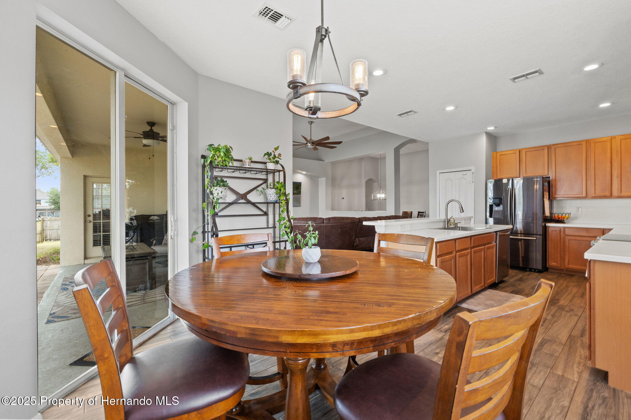 4124 Canongate Court, Spring Hill, Florida image 12