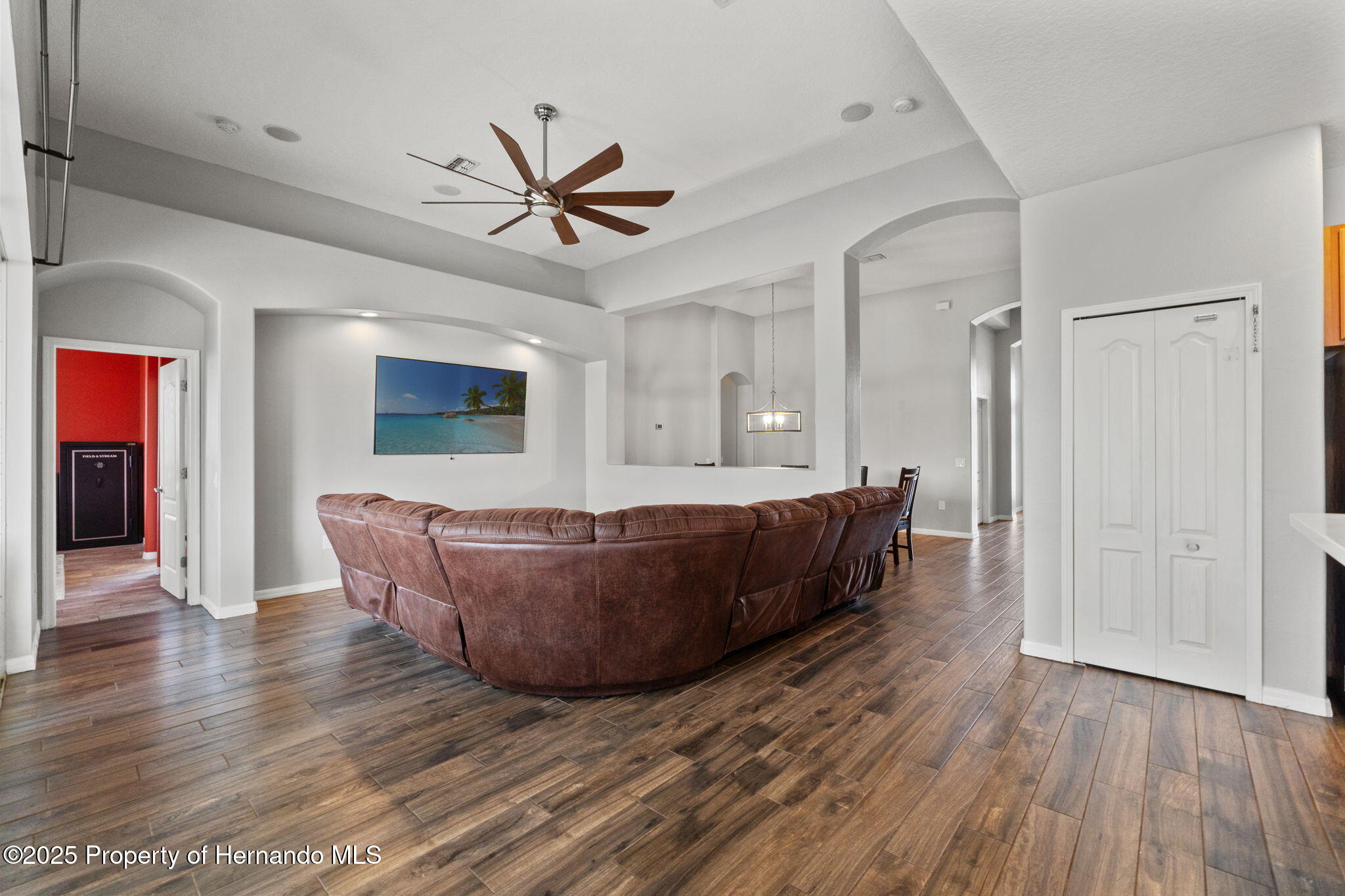 4124 Canongate Court, Spring Hill, Florida image 13